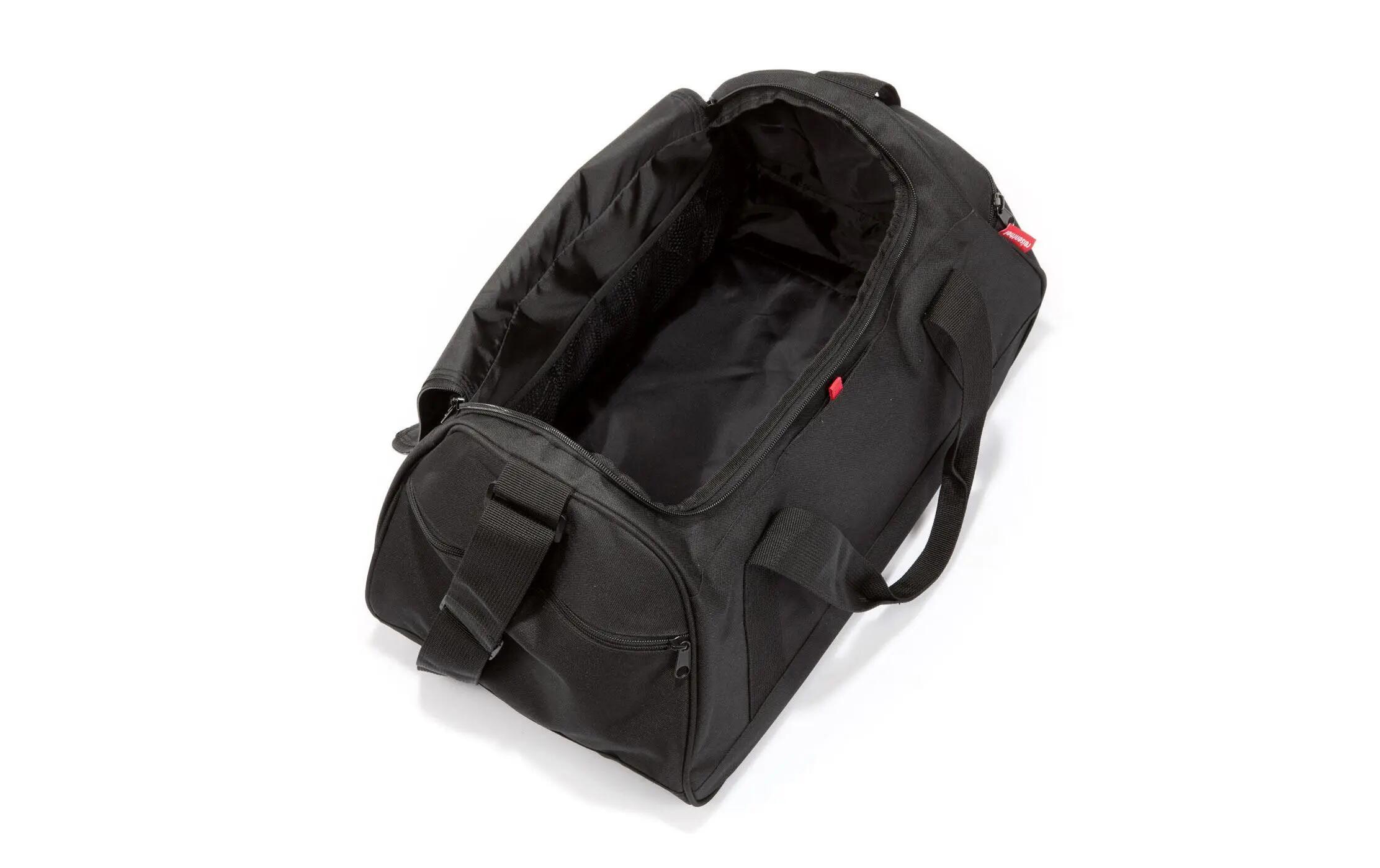 Reisenthel Activitybag Sac de sport 35 L Black 2/2