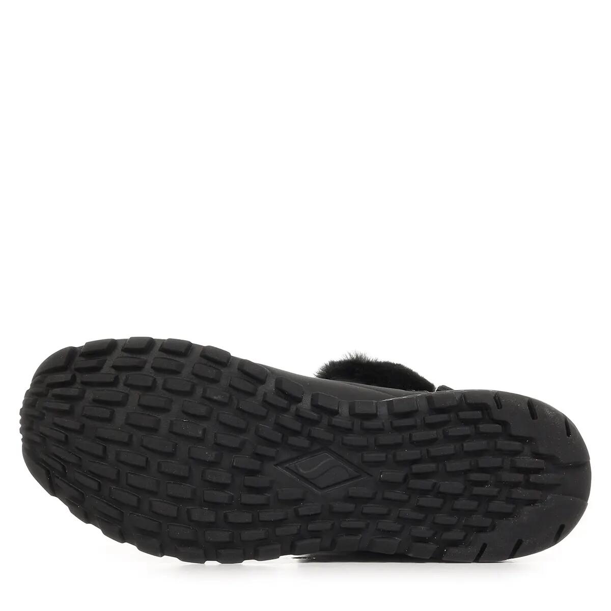 Bottines Plates Femme Skechers Uno Rugged-arctic Avenue Noir 6/6