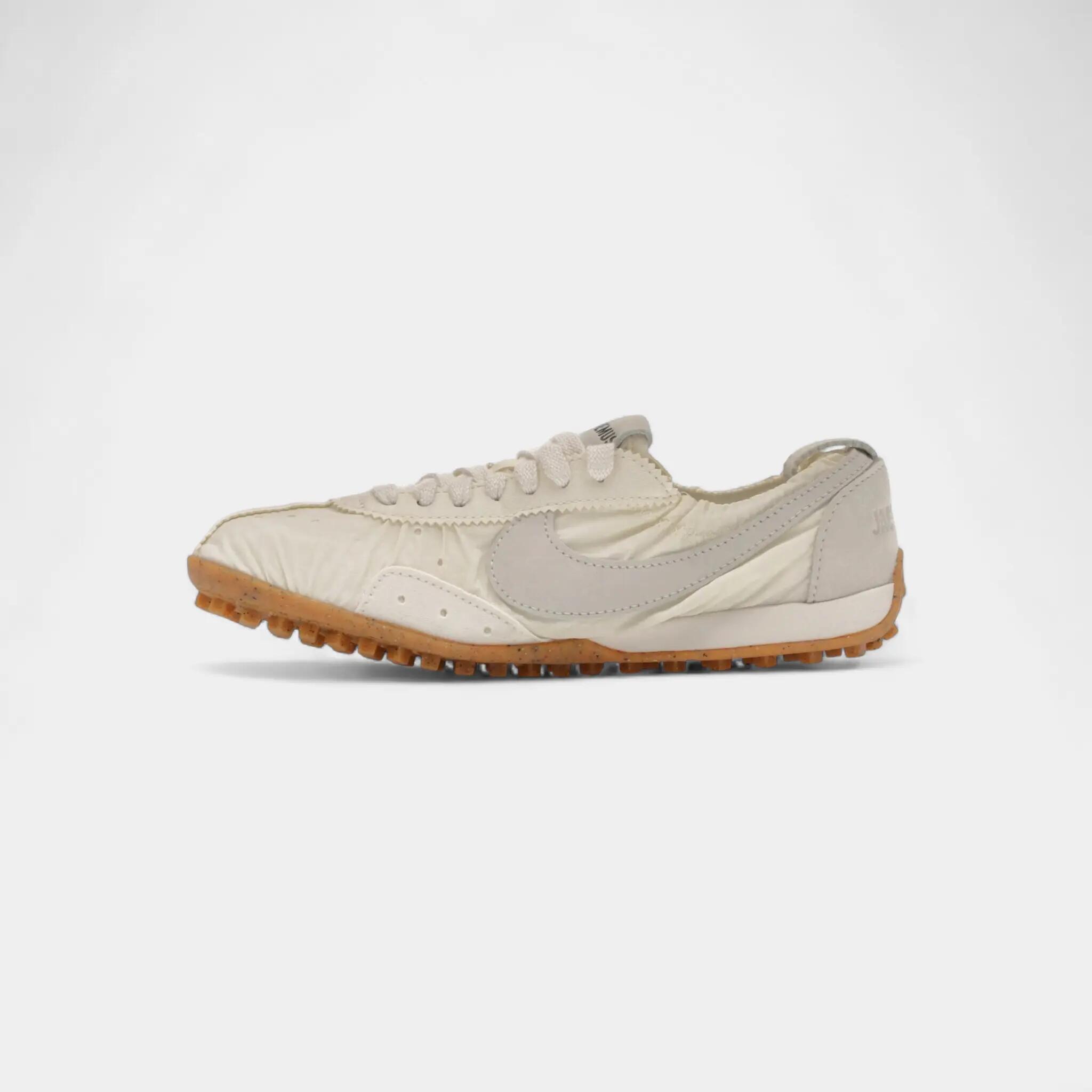 Nike Moon Shoe SP Jacquemus Soft Pearl (Women's) 4/5