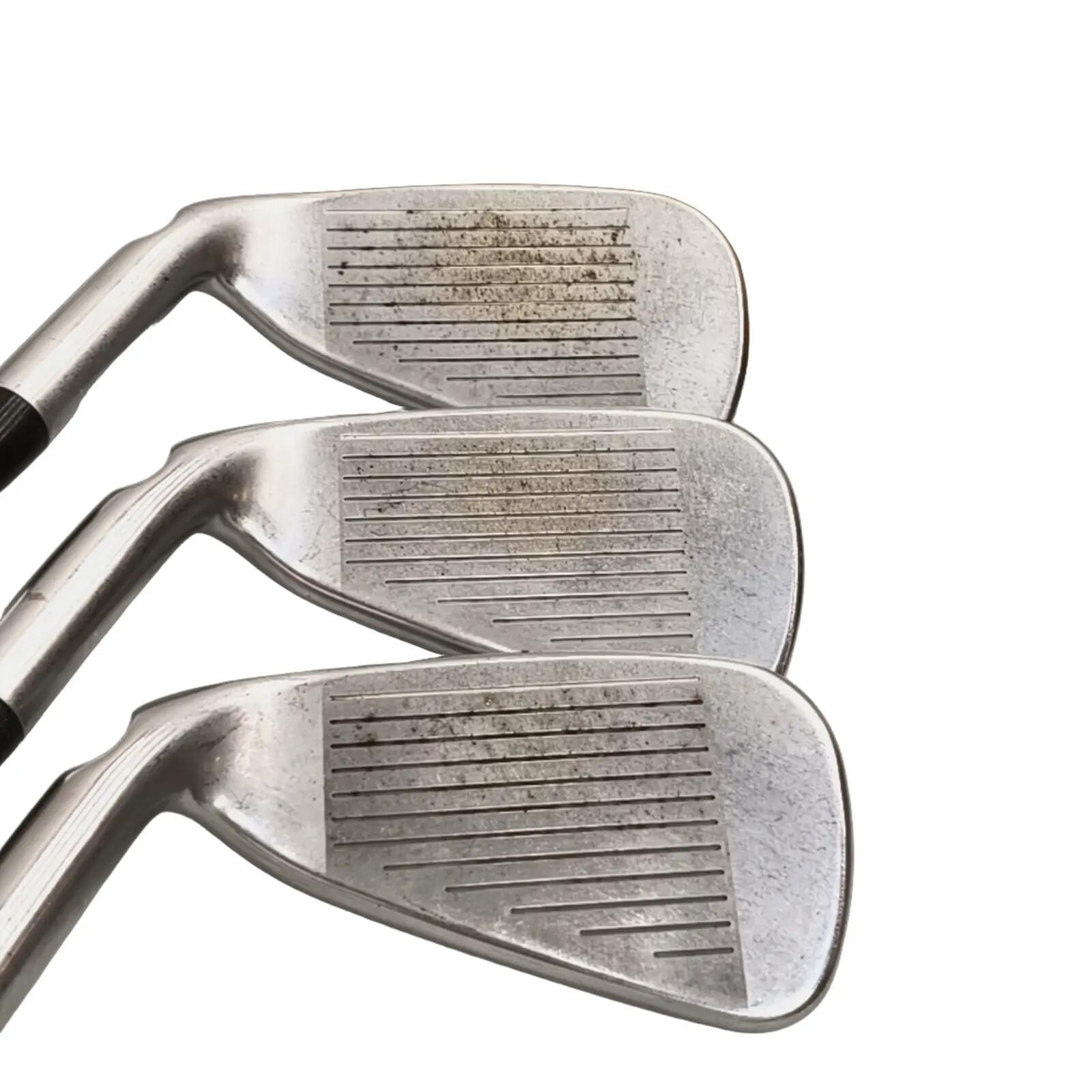 PING G700 Juego de hierros / 4-9i / Flex Regular / Acero 6/7