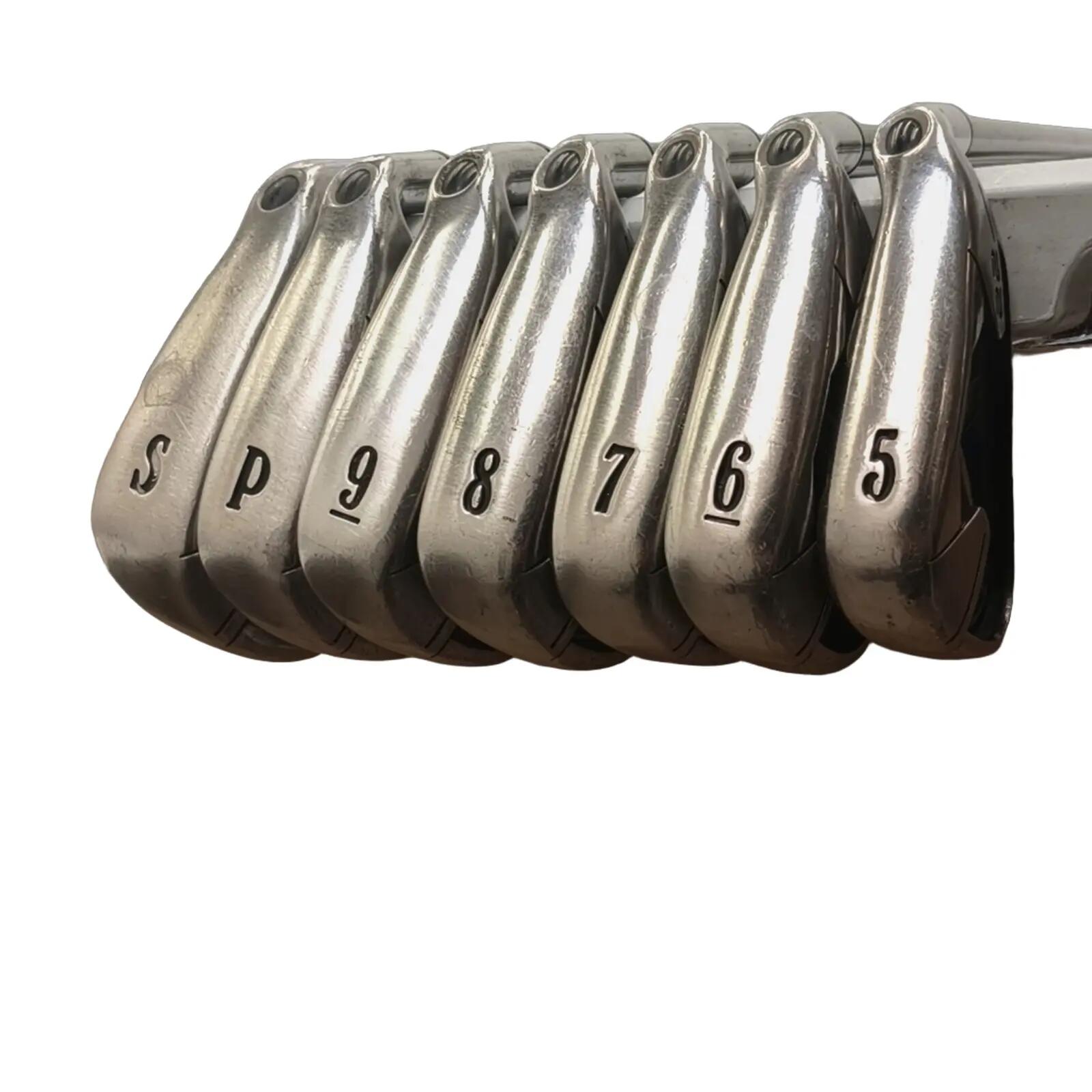 Callaway X-22 IJzerset / 5-PW+SW / Flex A-flex / Grafiet 2/5
