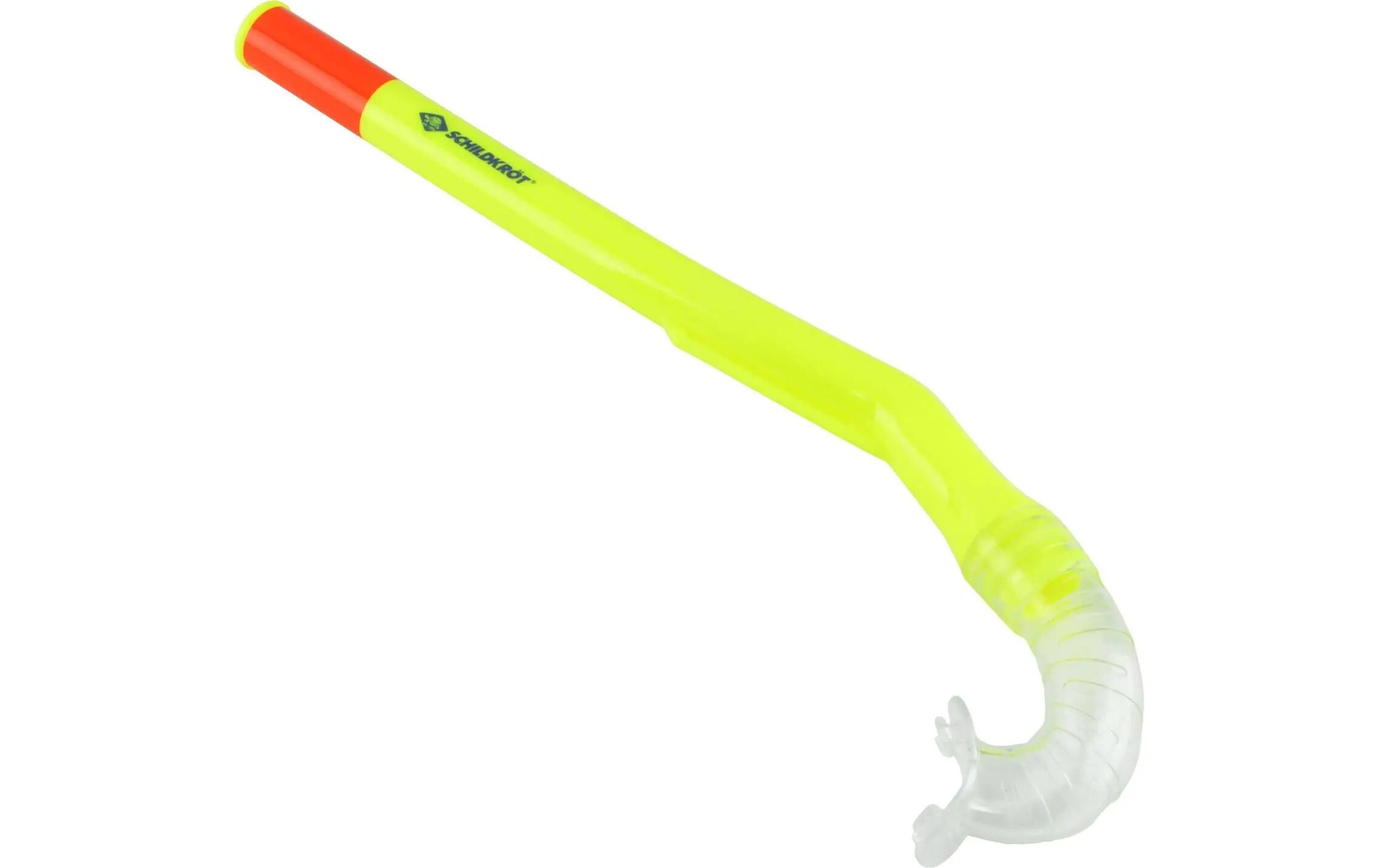 Schildkröt Junior Snorkel Set Toku 2-Piece from Age 4 3/3