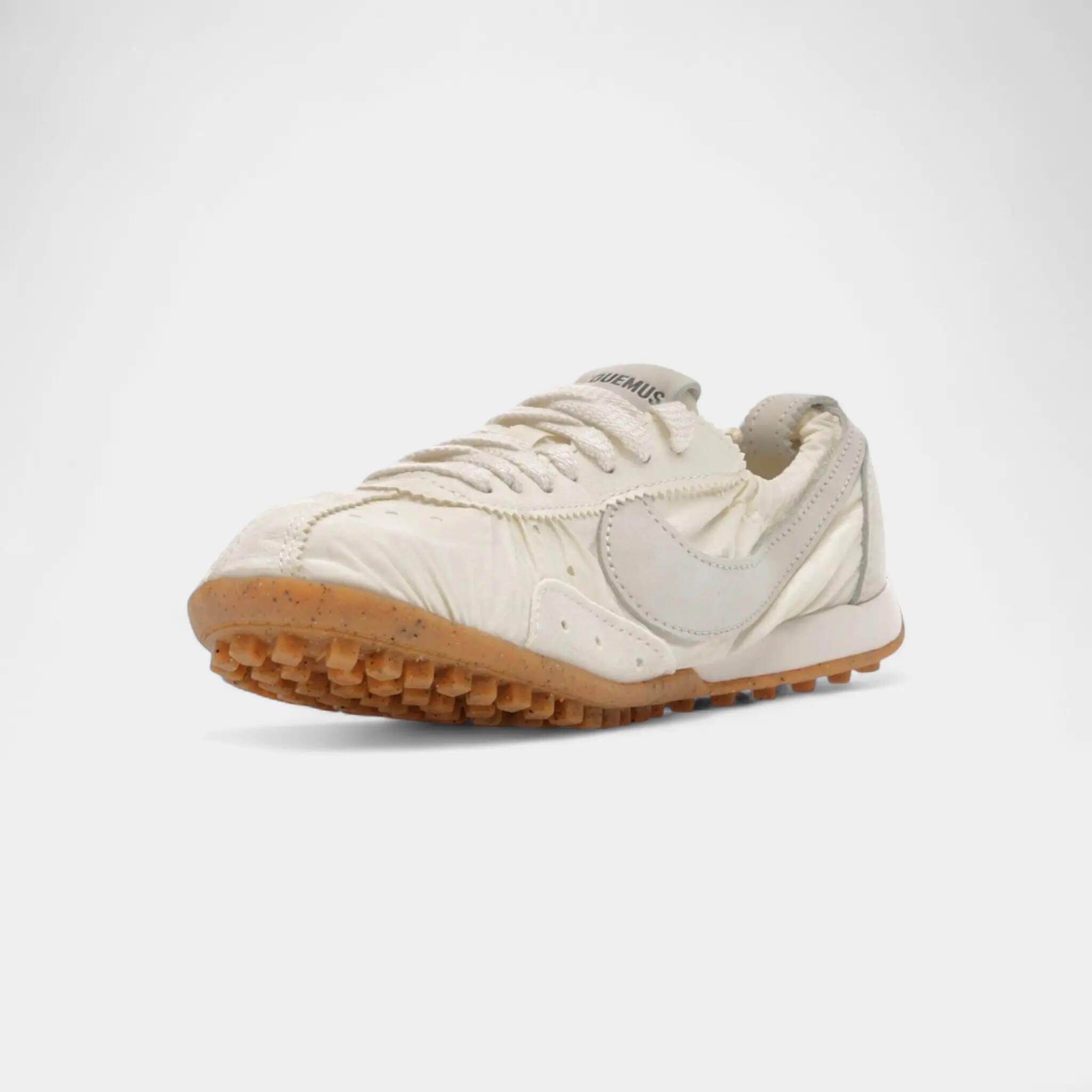 Nike Moon Shoe SP Jacquemus Soft Pearl (Women's) 3/5