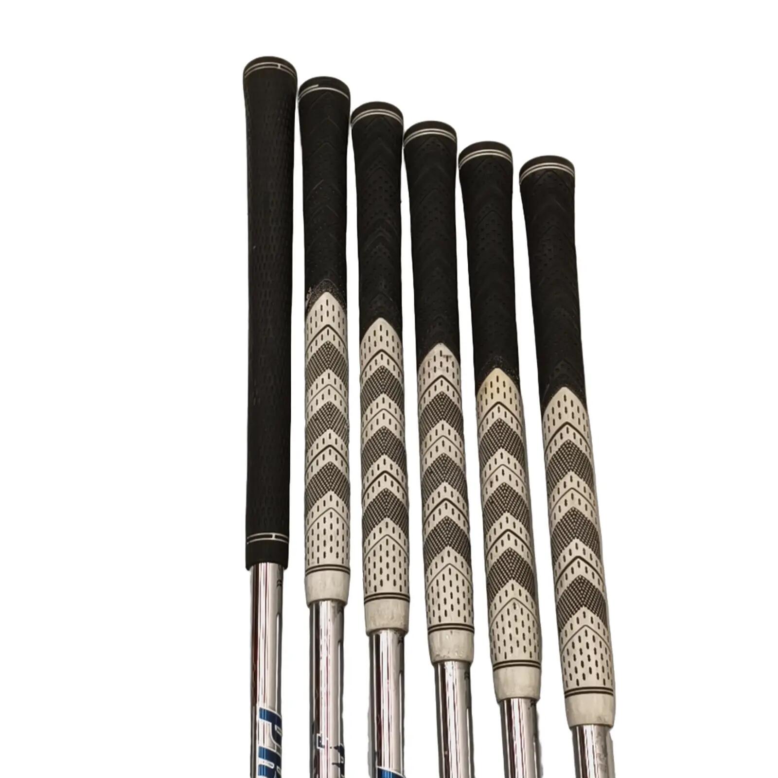 PING G700 Juego de hierros / 4-9i / Flex Regular / Acero 5/7