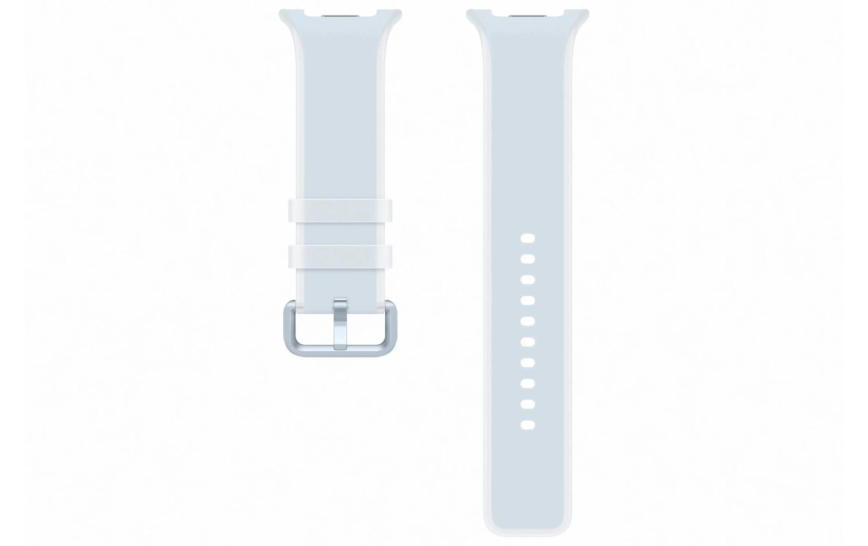 Samsung Misty Band Watch 9 M/L Blu 2/2