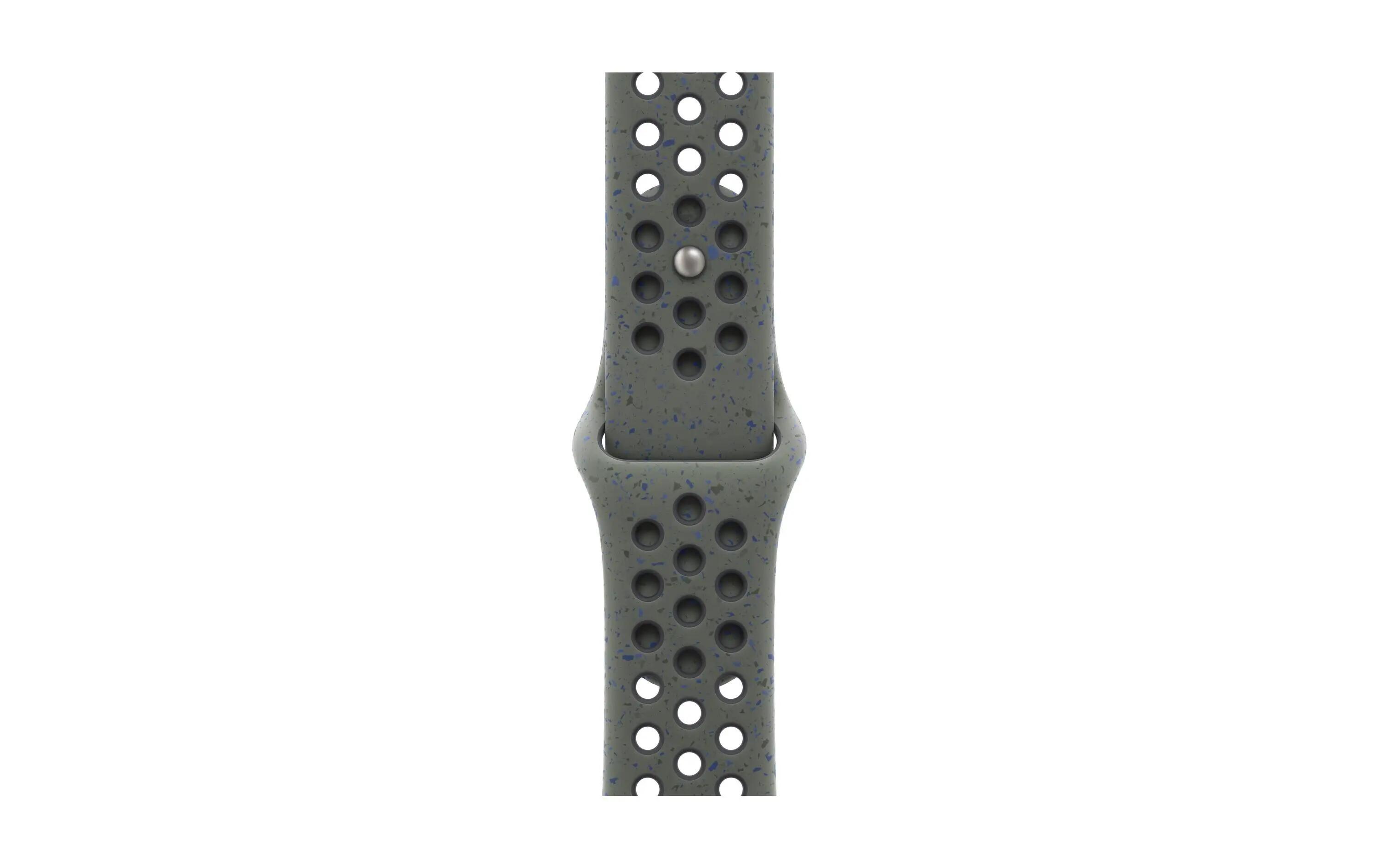 Apple Nike Sport Band 40 mm Khaki S/M 2/3