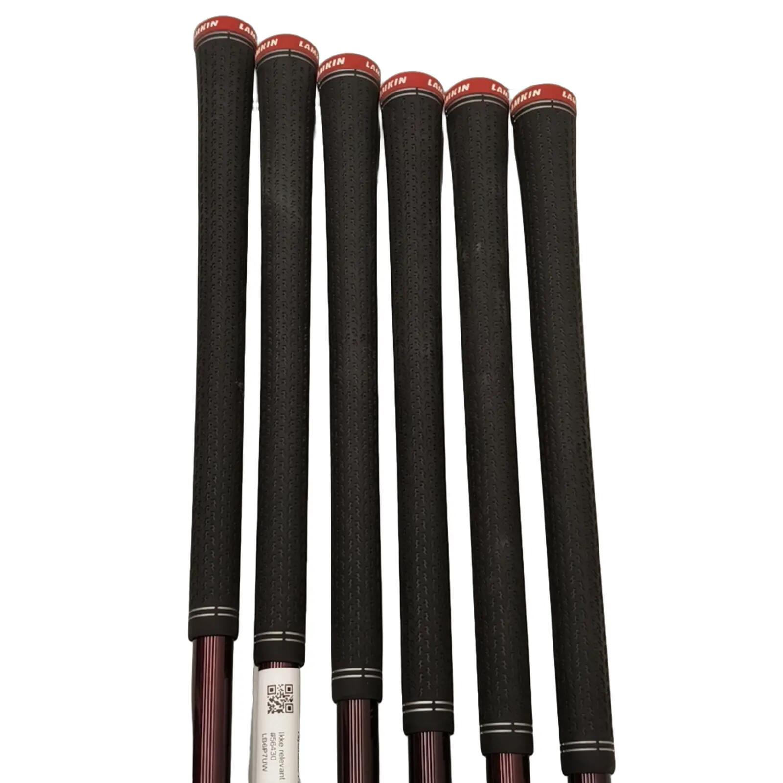 TaylorMade P790 2021 IJzerset / 6-PW+AW  / Flex A-flex / Grafiet 5/7
