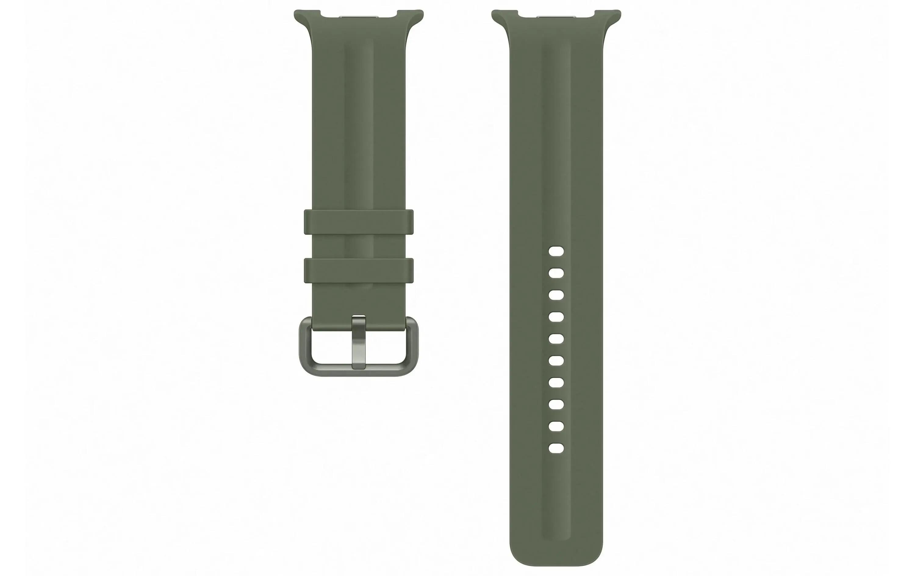 Samsung Sport Band Watch 9 M/L Olive 2/2