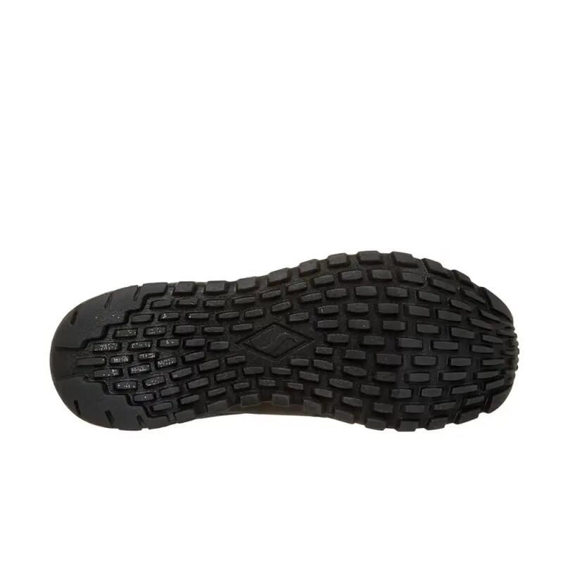 Bottines Plates Femme Skechers Uno Rugged-arctic Avenue Noir 3/6