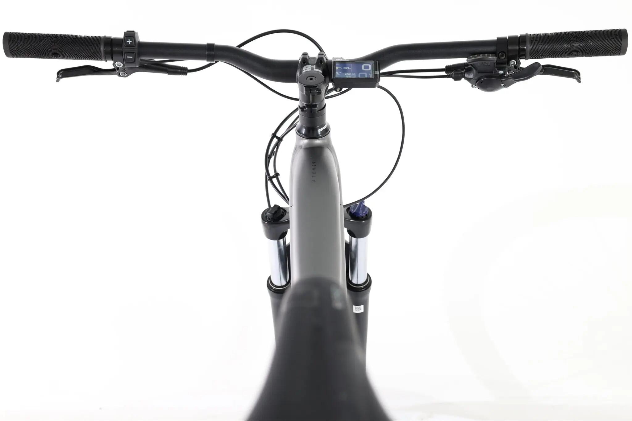 Reconditionné - VTT Électrique BH Atom 29 2026 6/7
