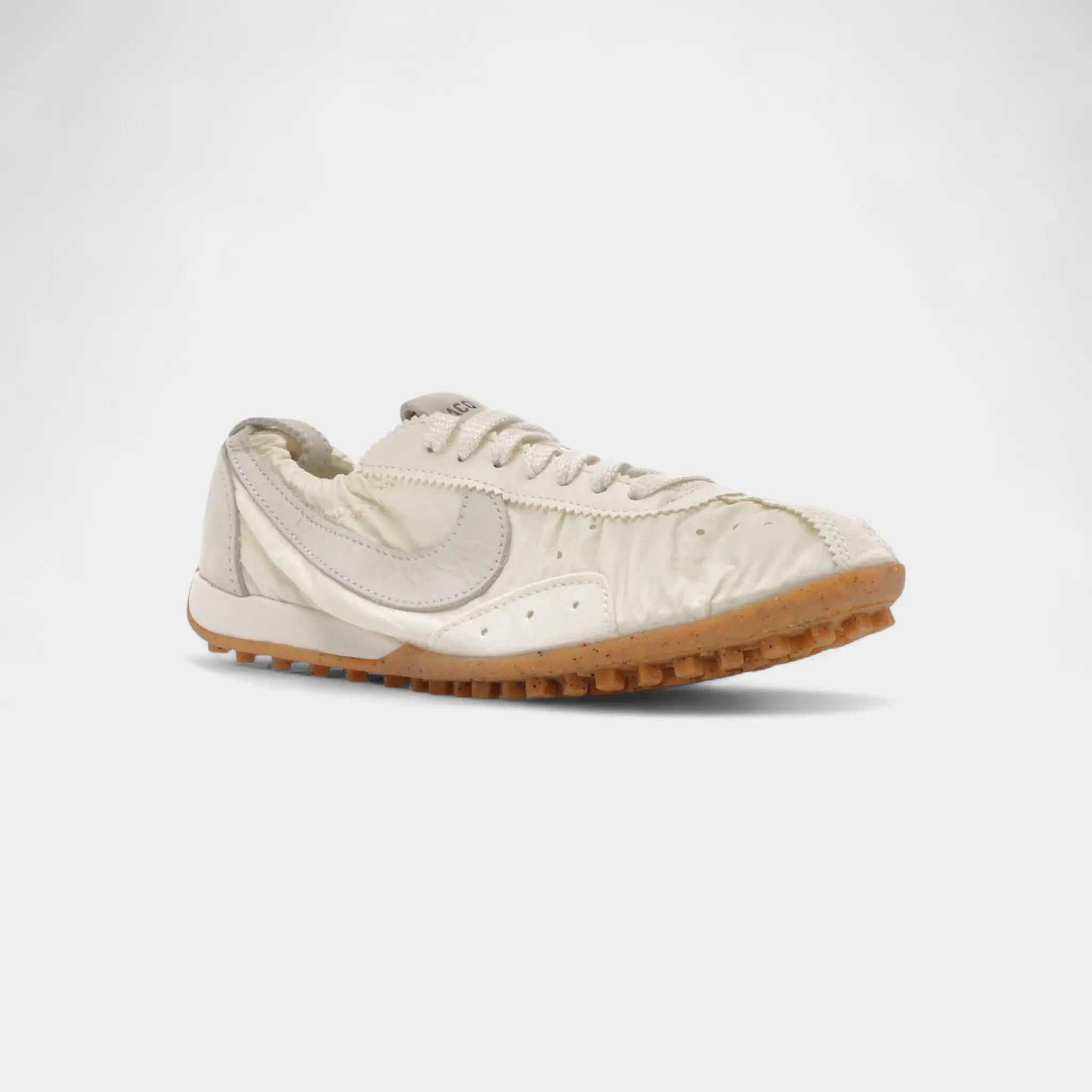 Nike Moon Shoe SP Jacquemus Soft Pearl (Women's) 2/5