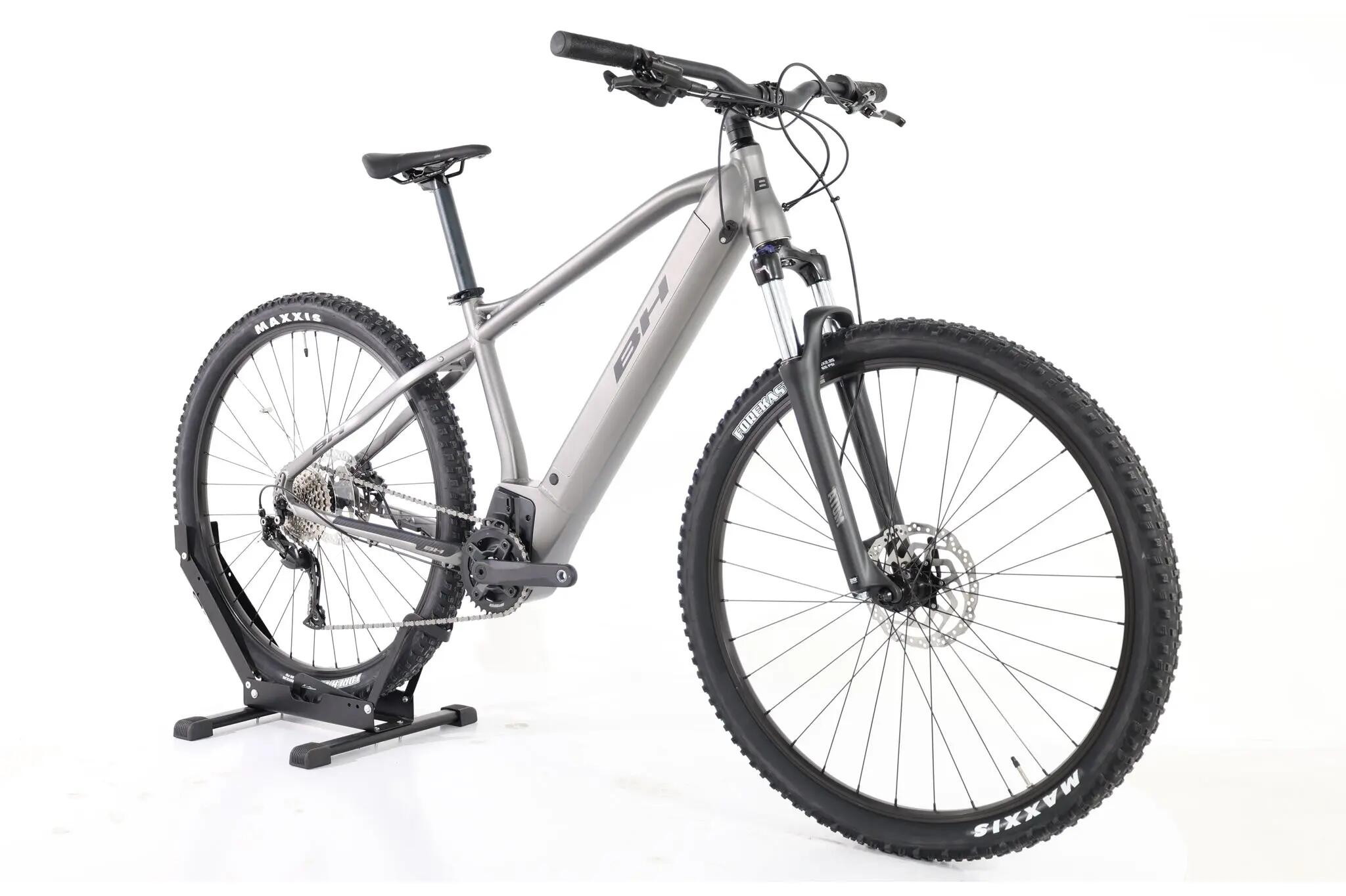Reconditionné - VTT Électrique BH Atom 29 2026 4/7