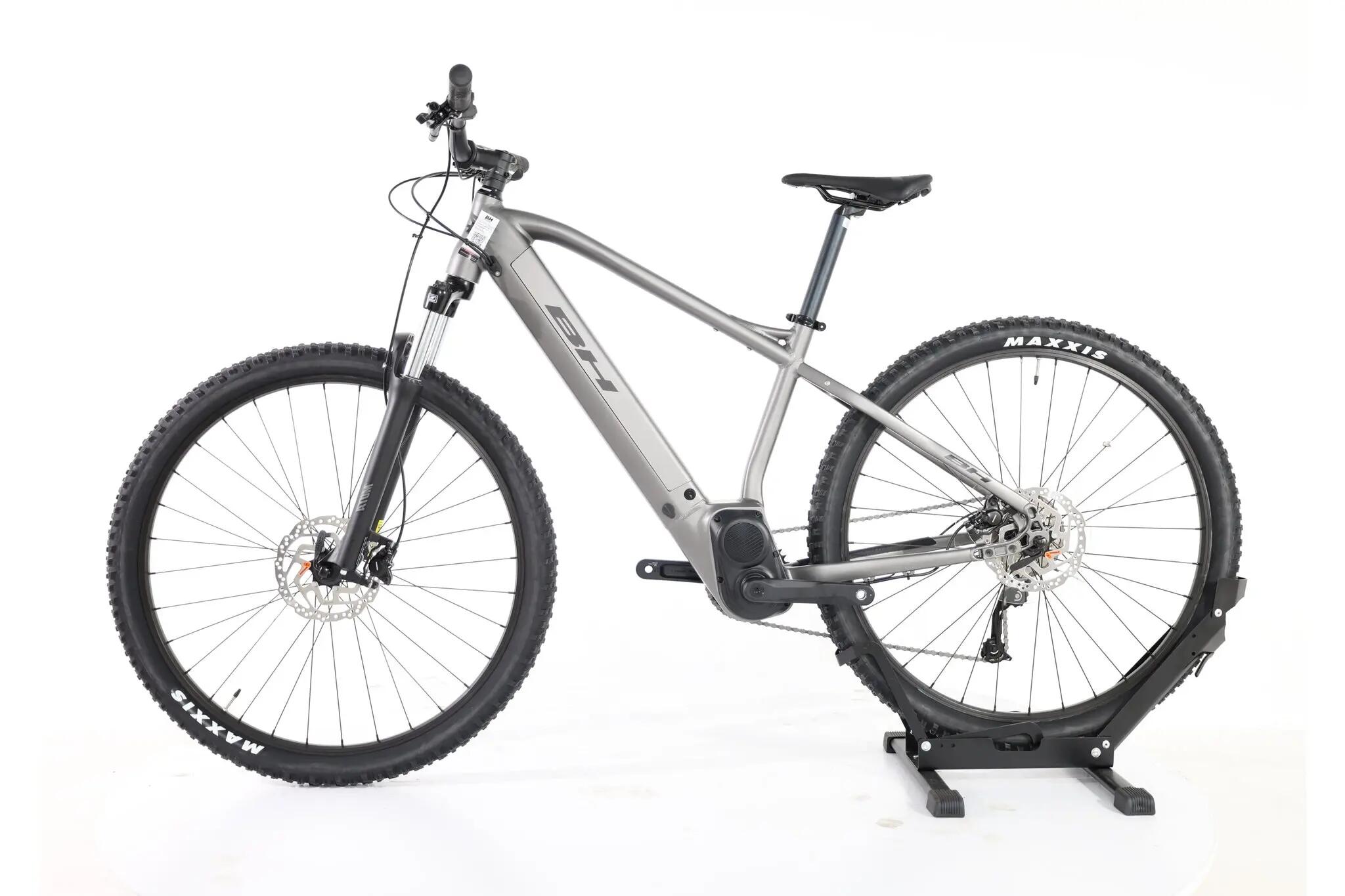 Reconditionné - VTT Électrique BH Atom 29 2026 3/7