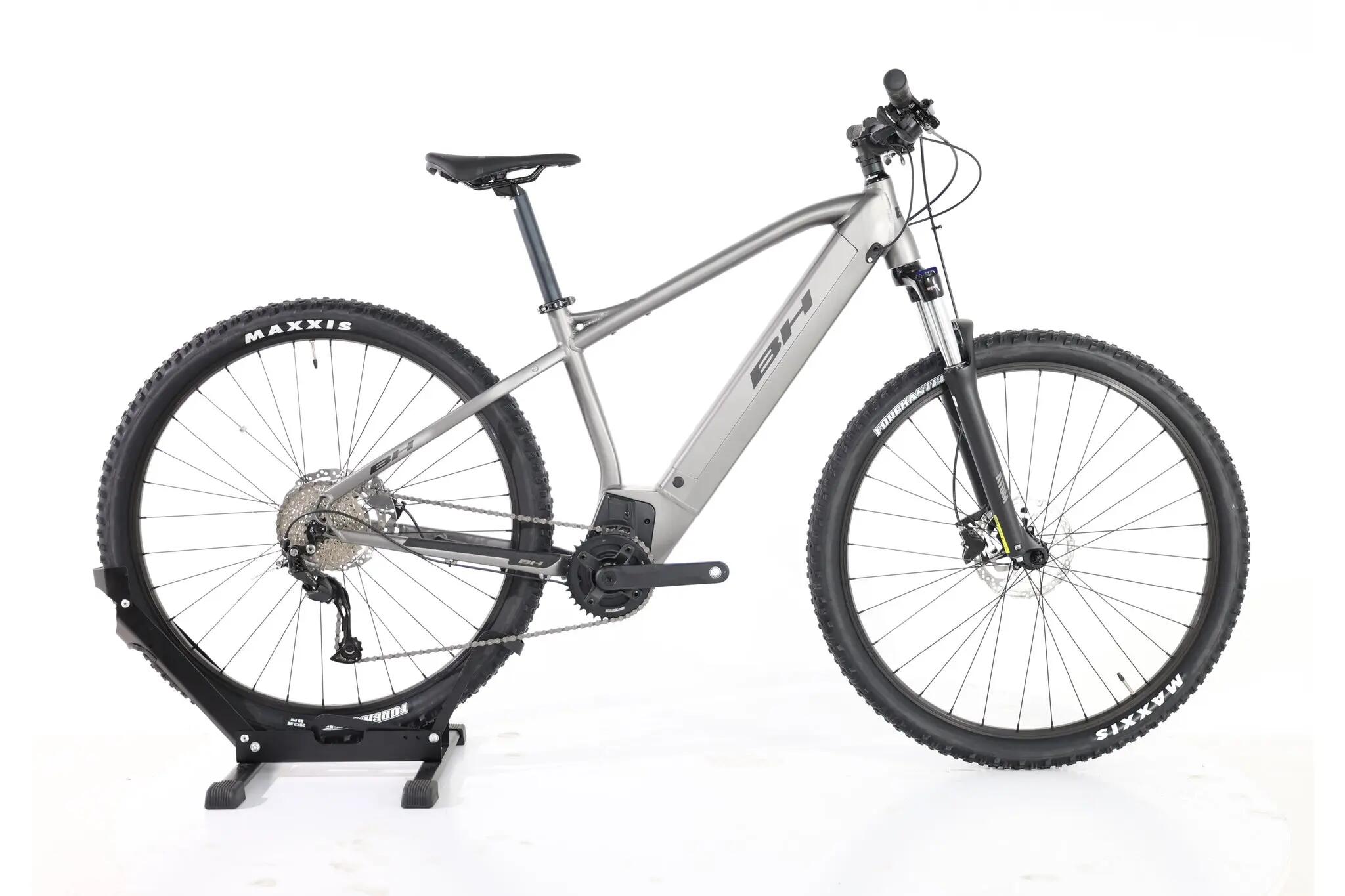 Reconditionné - VTT Électrique BH Atom 29 2026 2/7