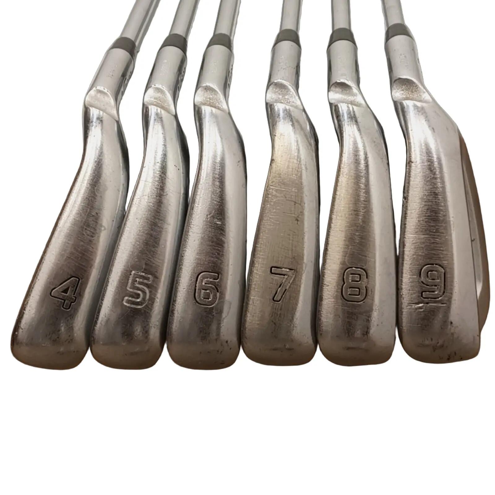 PING G700 Juego de hierros / 4-9i / Flex Regular / Acero 2/7