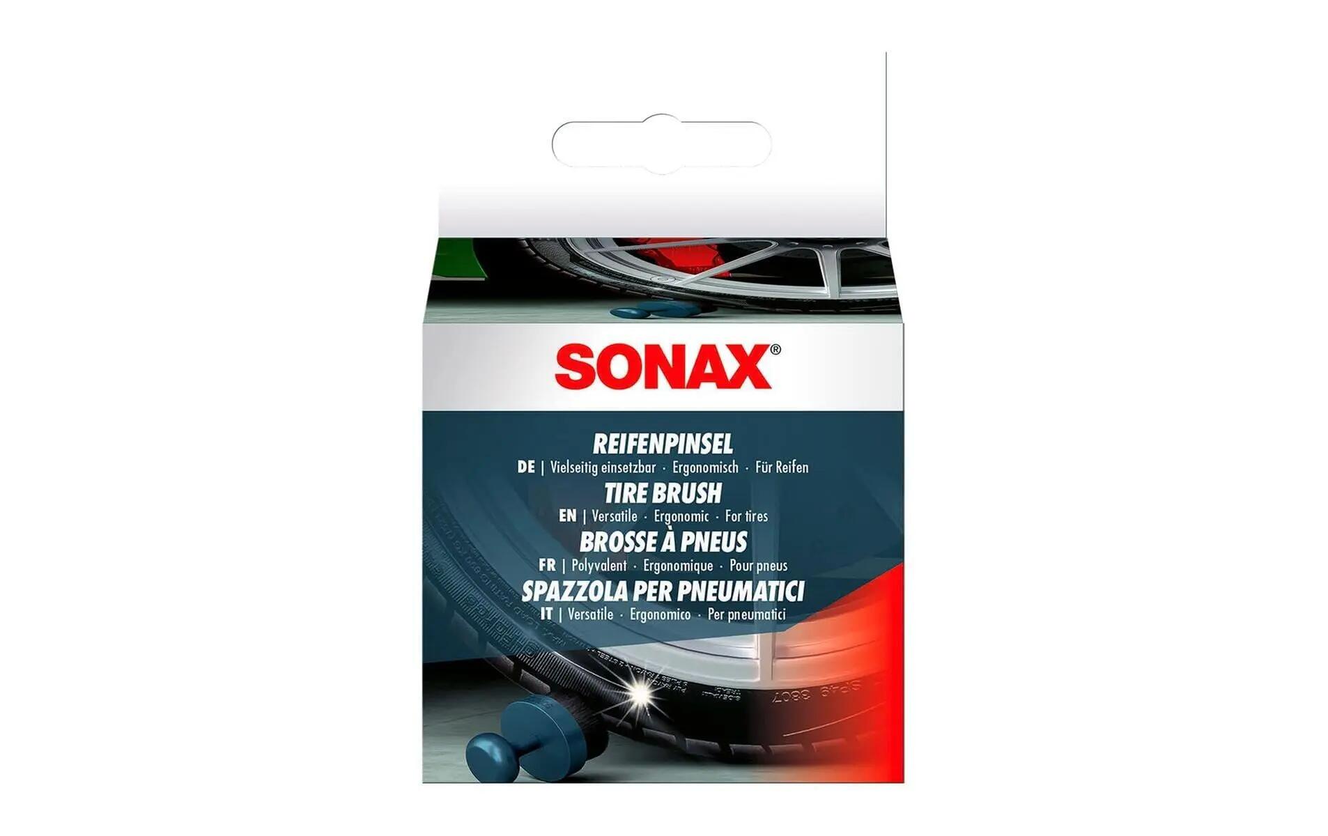 SONAX picture