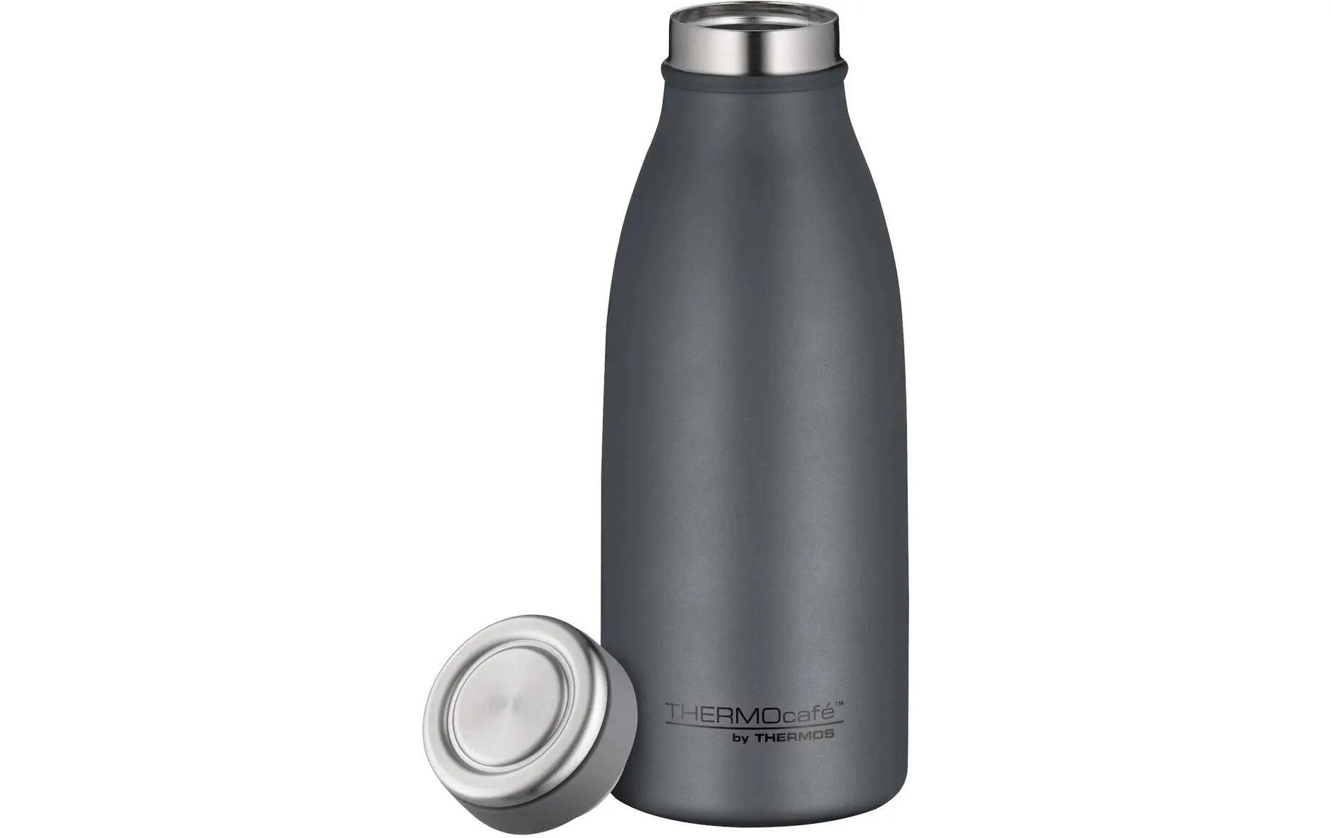 Thermos Insulated Bottle TC 350 ml Graphite Grey 2/2