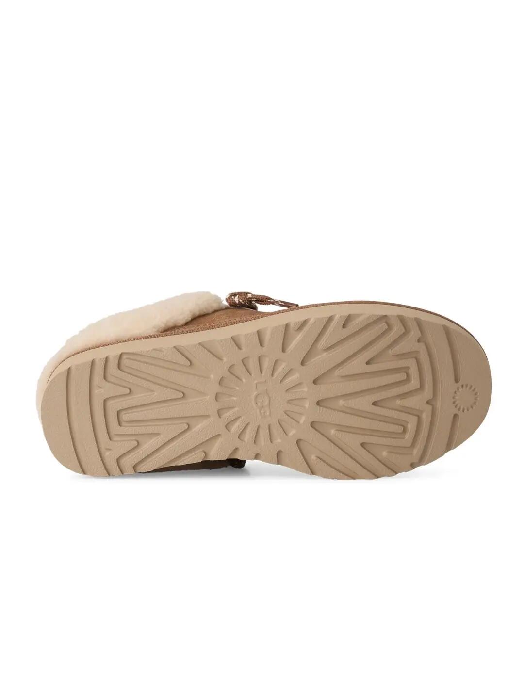 Stivali da donna Ugg 1180313-che Marrone. 6/6
