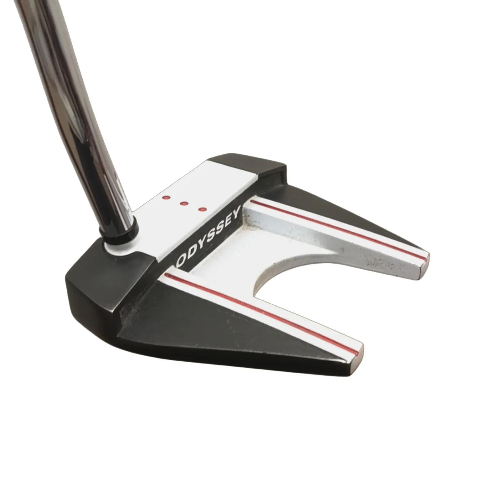 Odyssey O-Works #7 Putter / 34" 6/6
