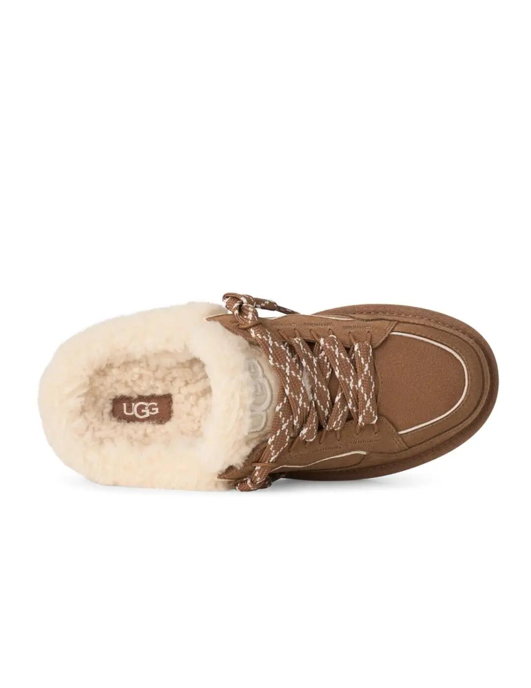 Stivali da donna Ugg 1180313-che Marrone. 5/6