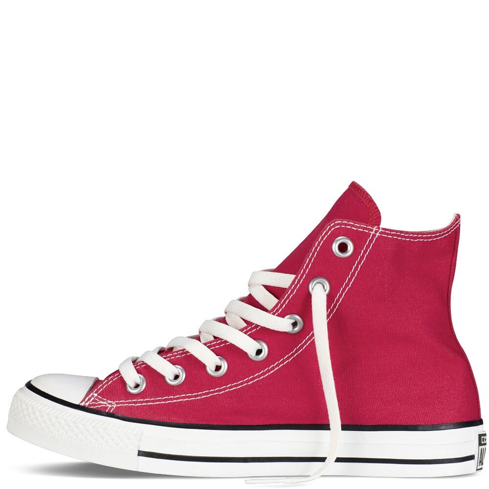 Converse Unisex Botas M9621C Vermelho 5/6