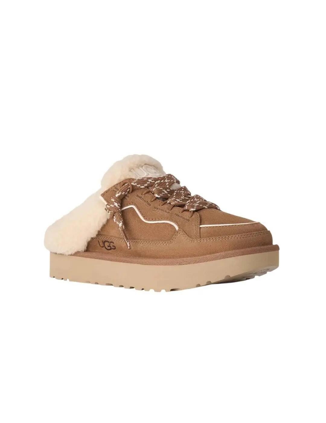 Stivali da donna Ugg 1180313-che Marrone. 4/6