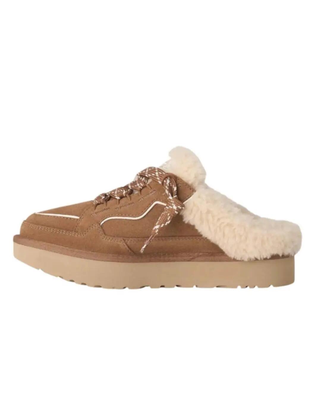 Stivali da donna Ugg 1180313-che Marrone. 2/6