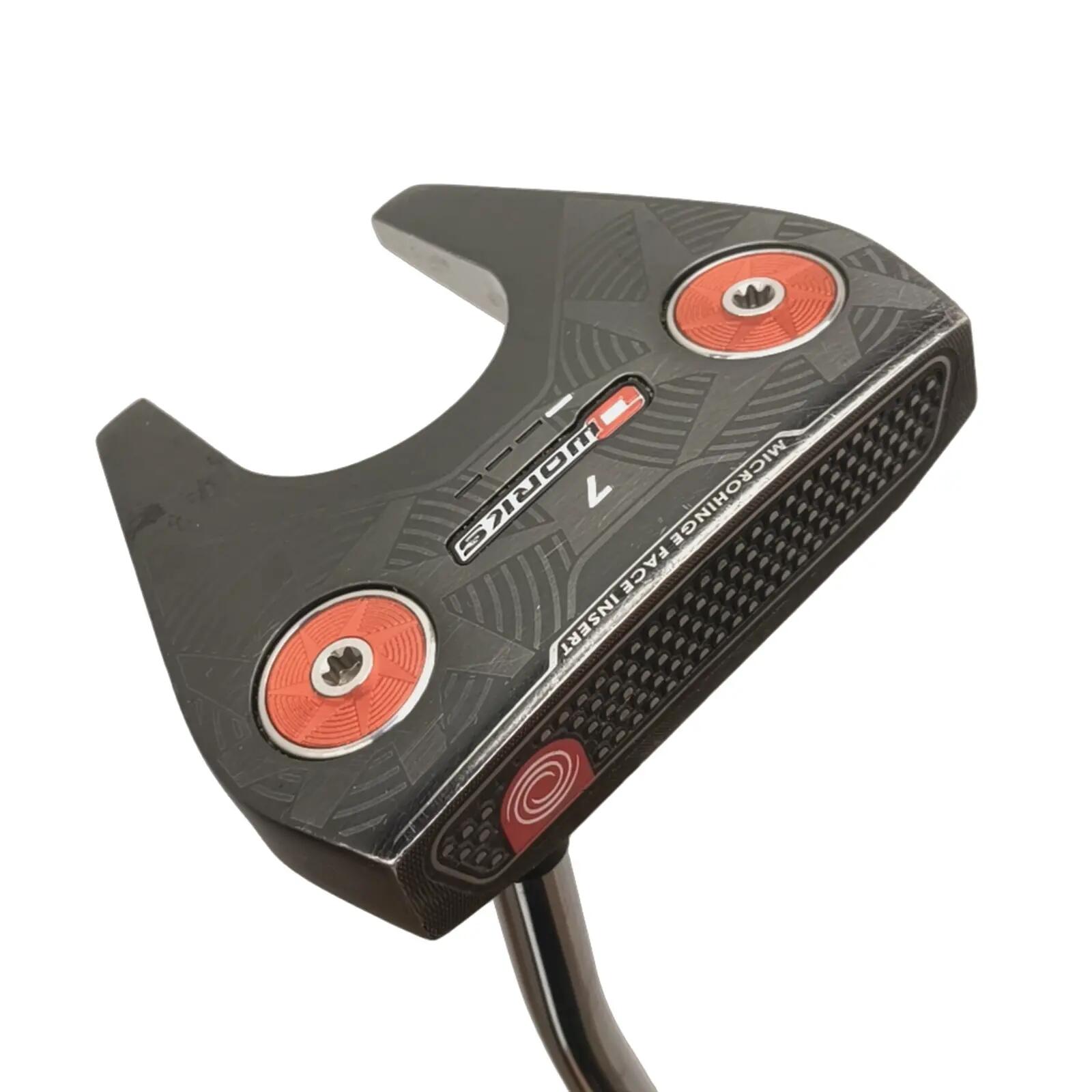 Odyssey O-Works #7 Putter / 34" 3/6