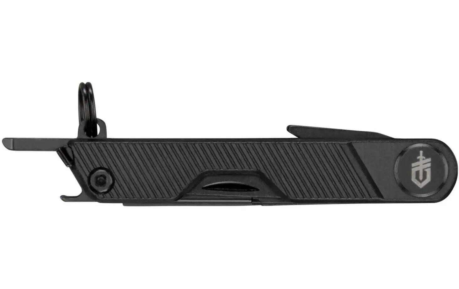 Gerber ARMBAR MINI Multi-Tool Keychain 6 Functions Black 2/3