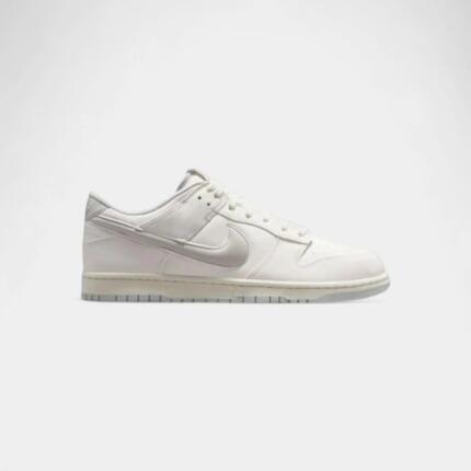 Nike Dunk Low Retro PRM Sail/Light Bone-Coconut Milk