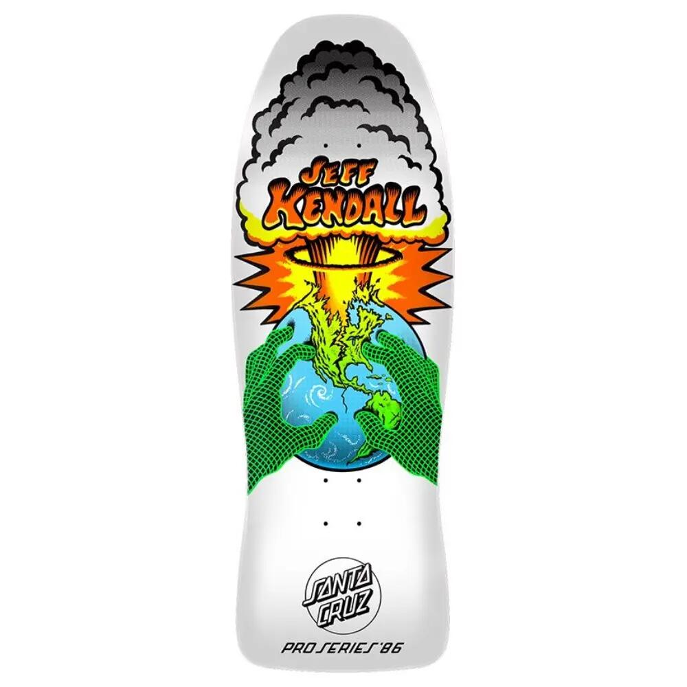 SANTA CRUZ picture