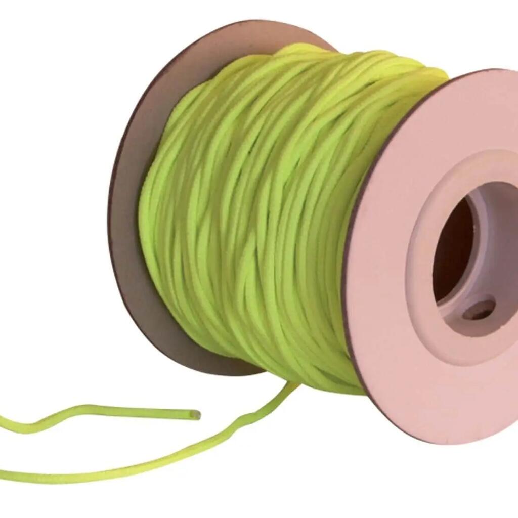 Eurotrail Guy Rope Fluor 50 m Ø 5 mm Nylon