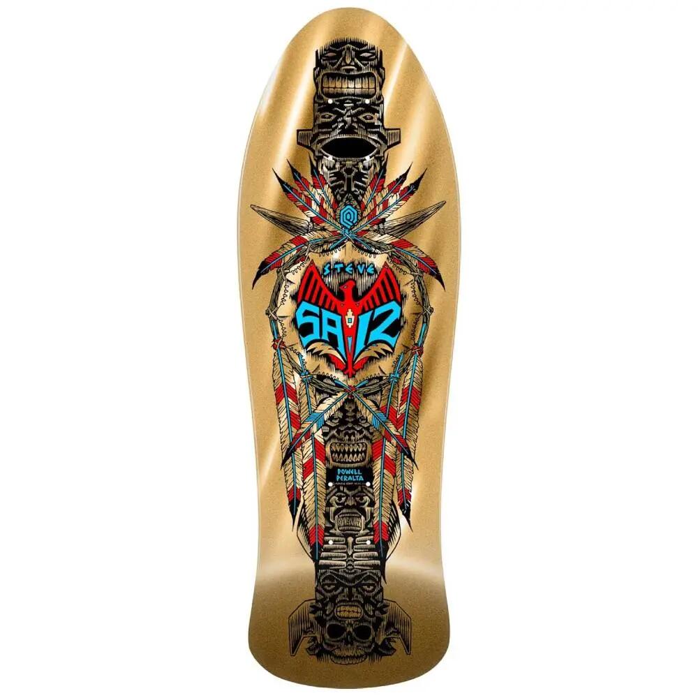 POWELL PERALTA picture