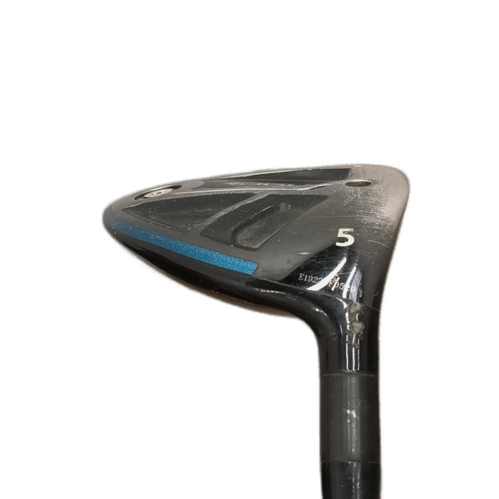Callaway Rogue Fairway Wood / Flex Regular / #5/18 3/6