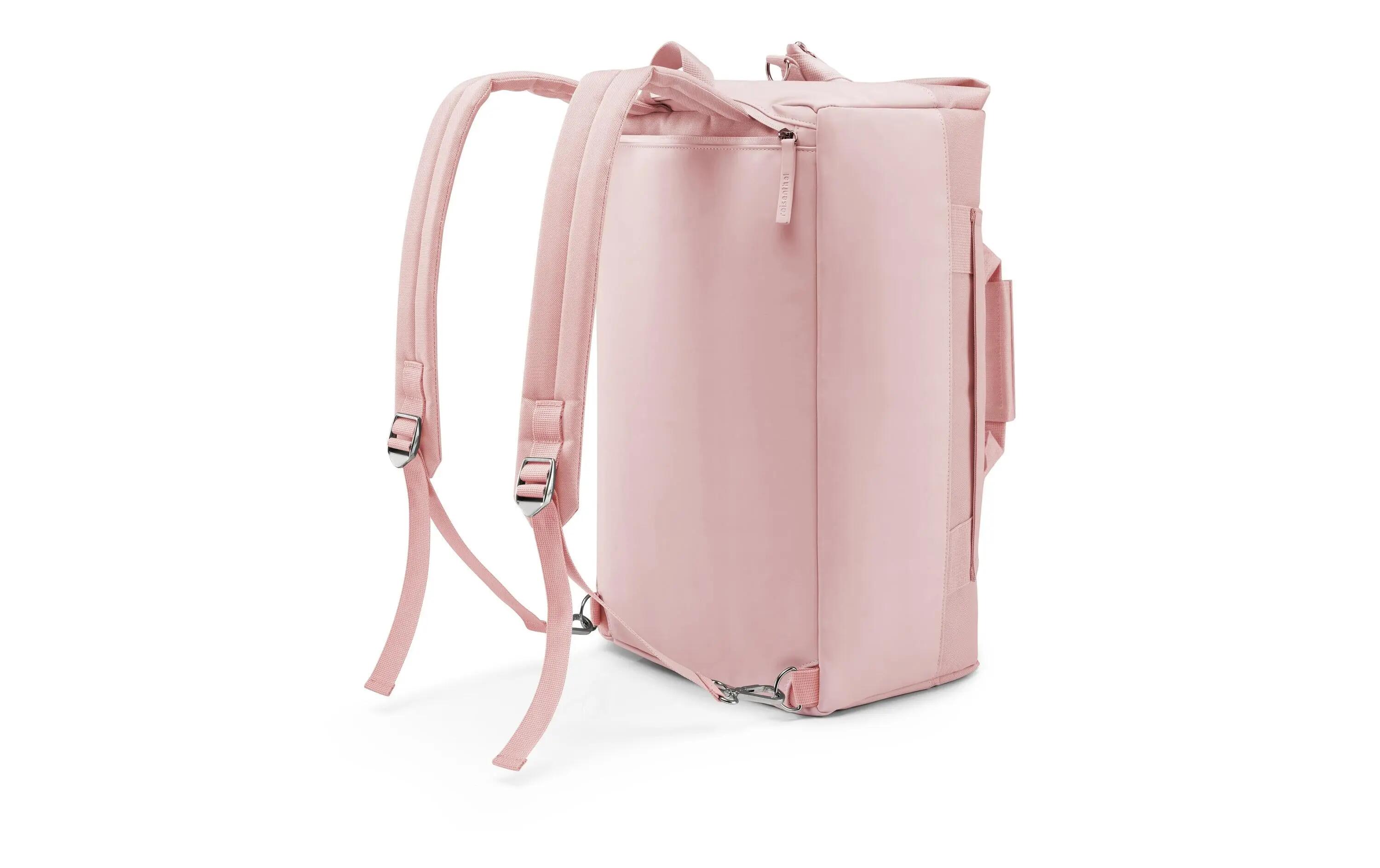 Reisenthel Allrounder M Duffel Mix Blush 23 l 3/3