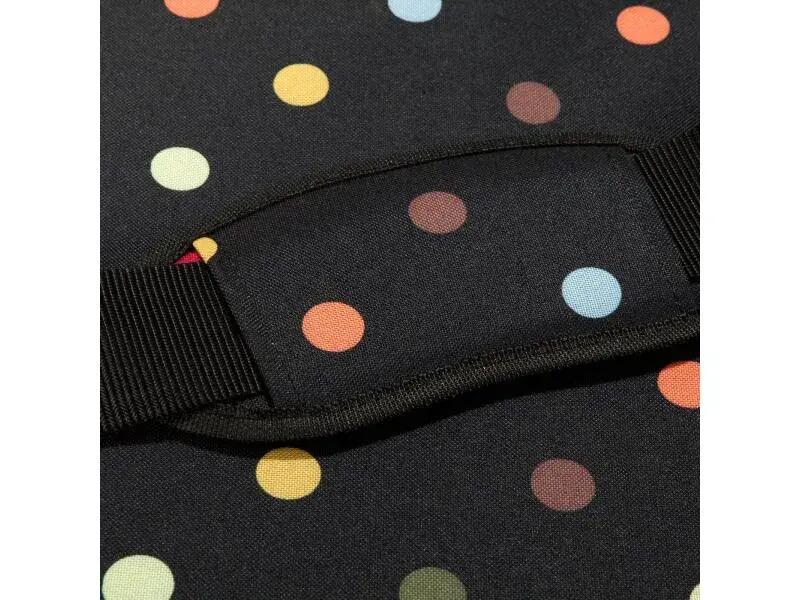 Reisenthel Carrycruiser Dots Einkaufstrolley 40 L 2/3