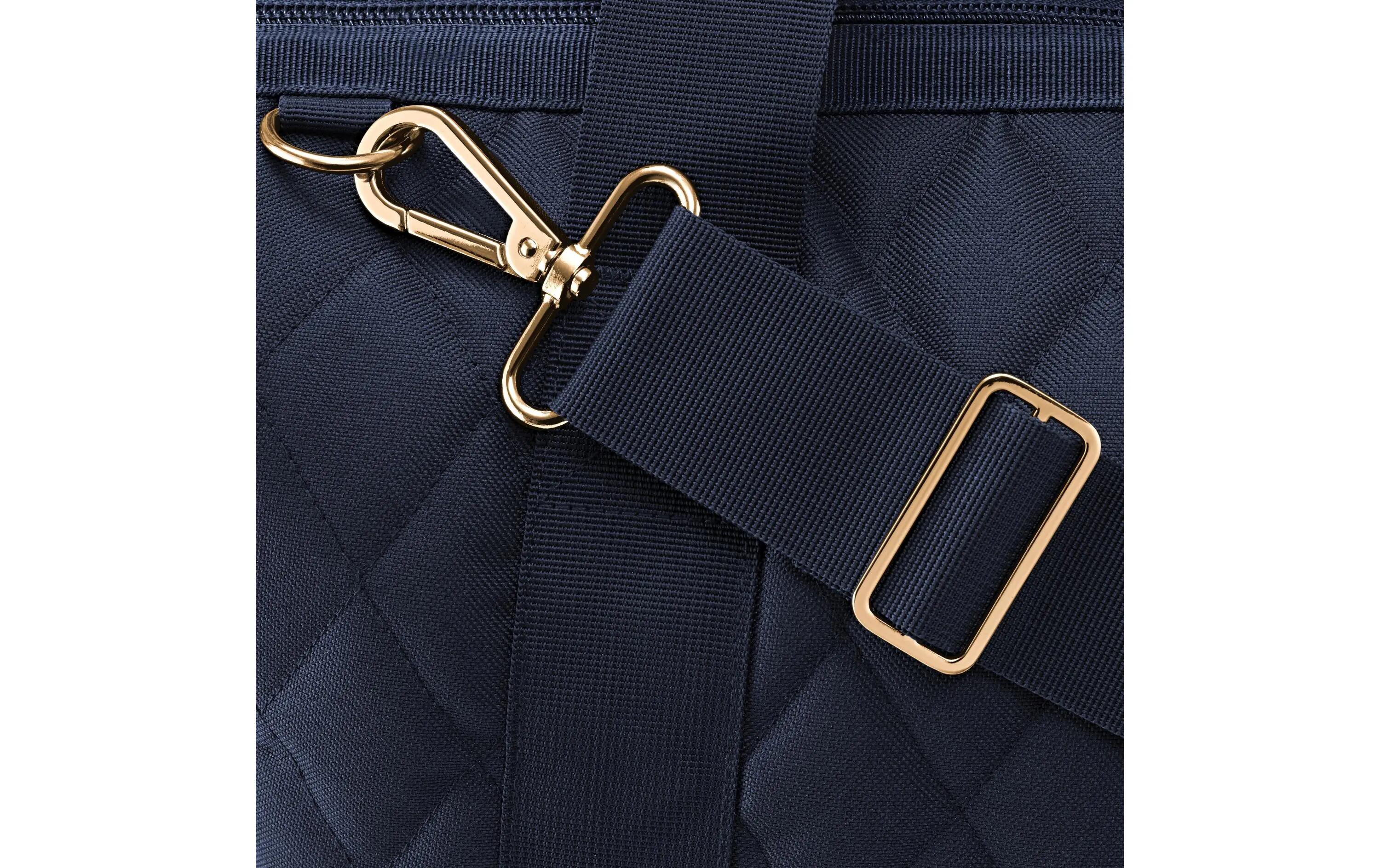 Reisenthel Allrounder L Borsa a tracolla Rhombus Black 30 l 3/3