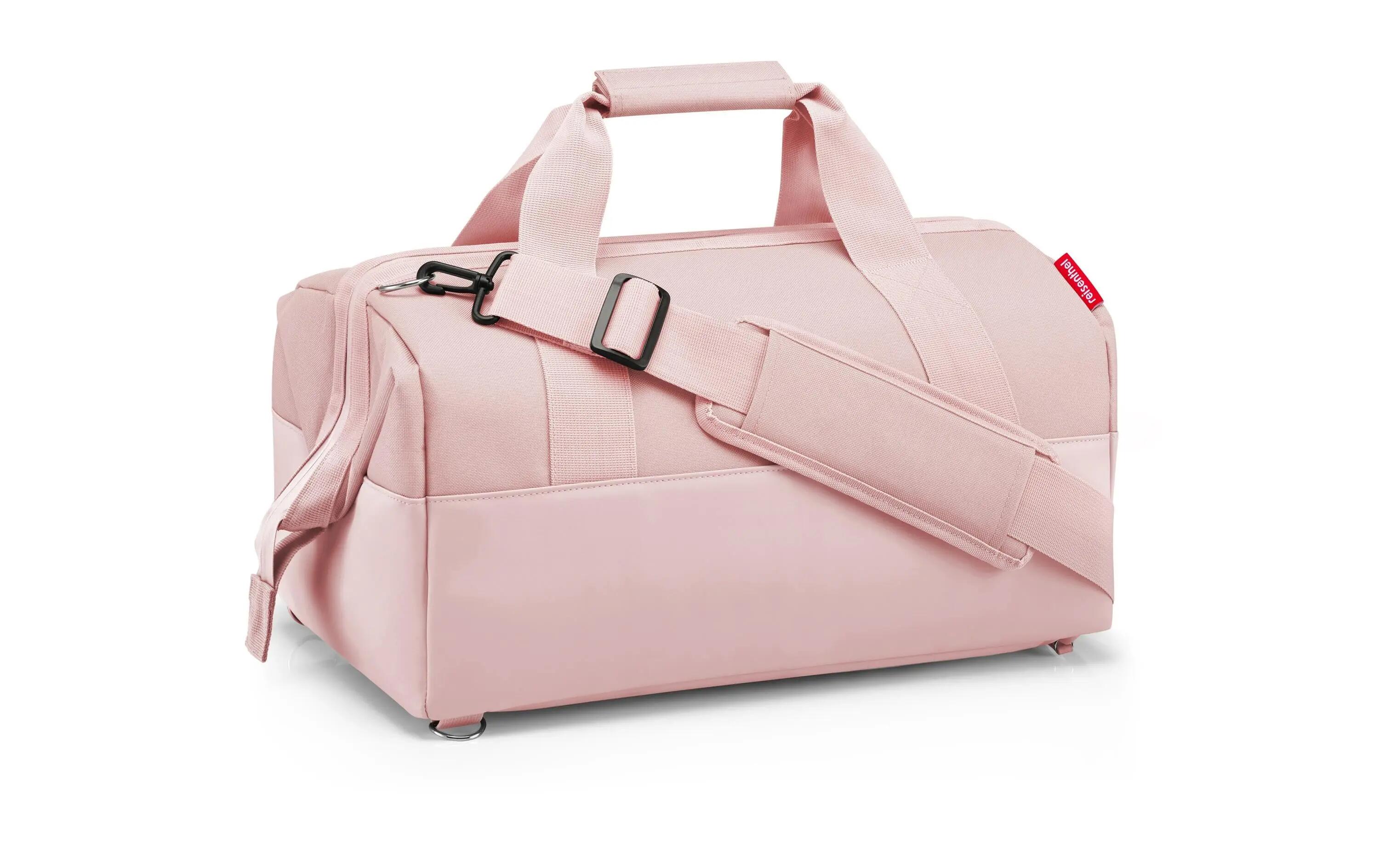 Reisenthel Allrounder M Duffel Mix Blush 23 l 2/3