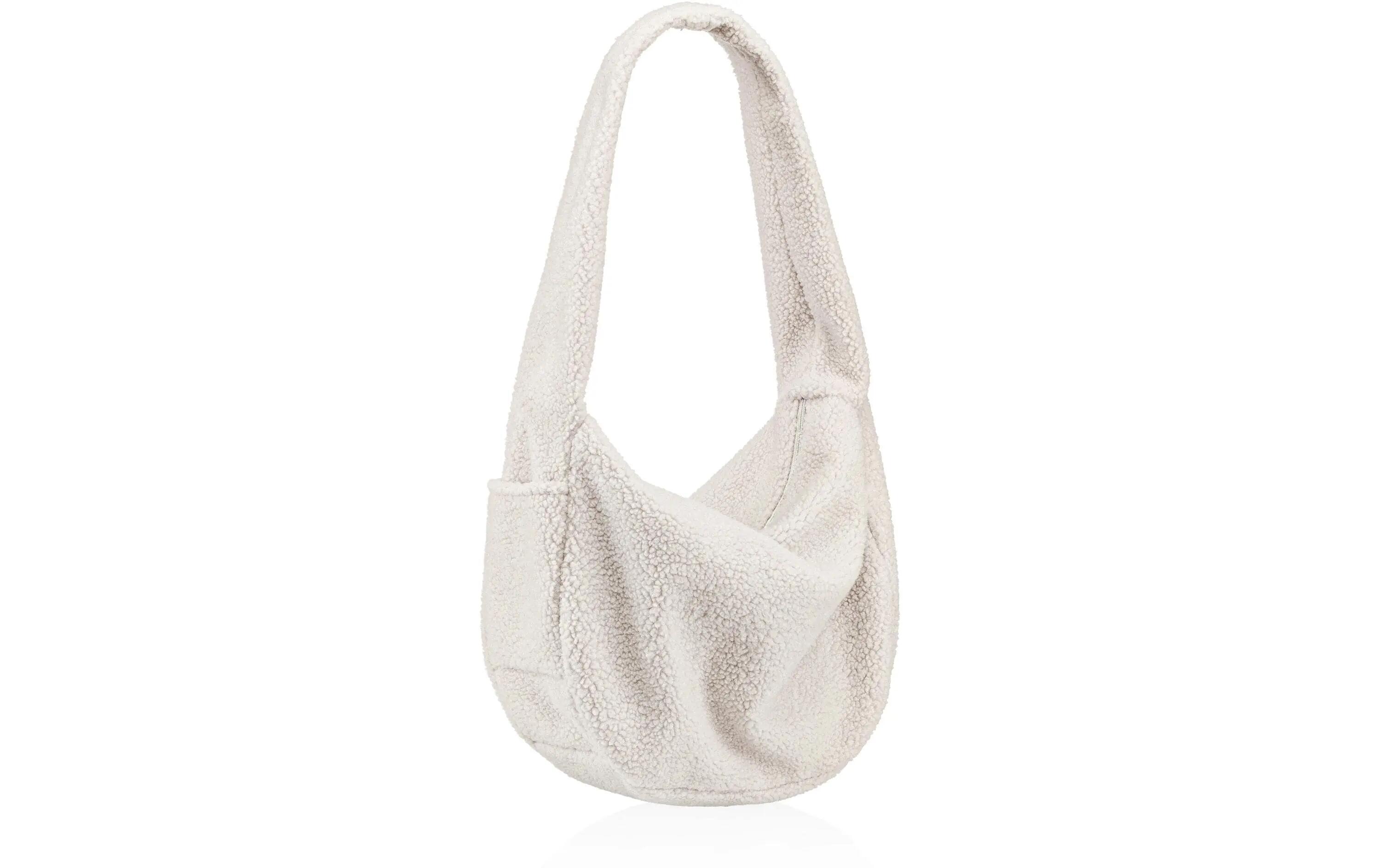 Reisenthel Moonbag Teddy Sand Borsa a tracolla 2/3