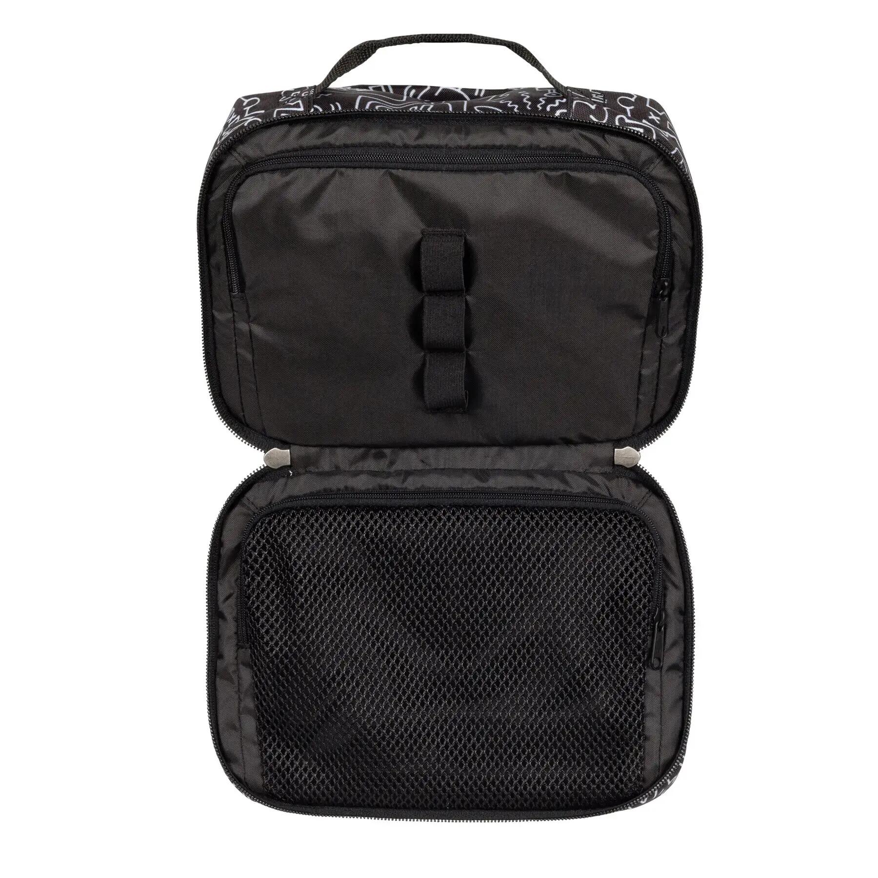 Sac de rangement Eastpak x Keith Haring Road 2/4