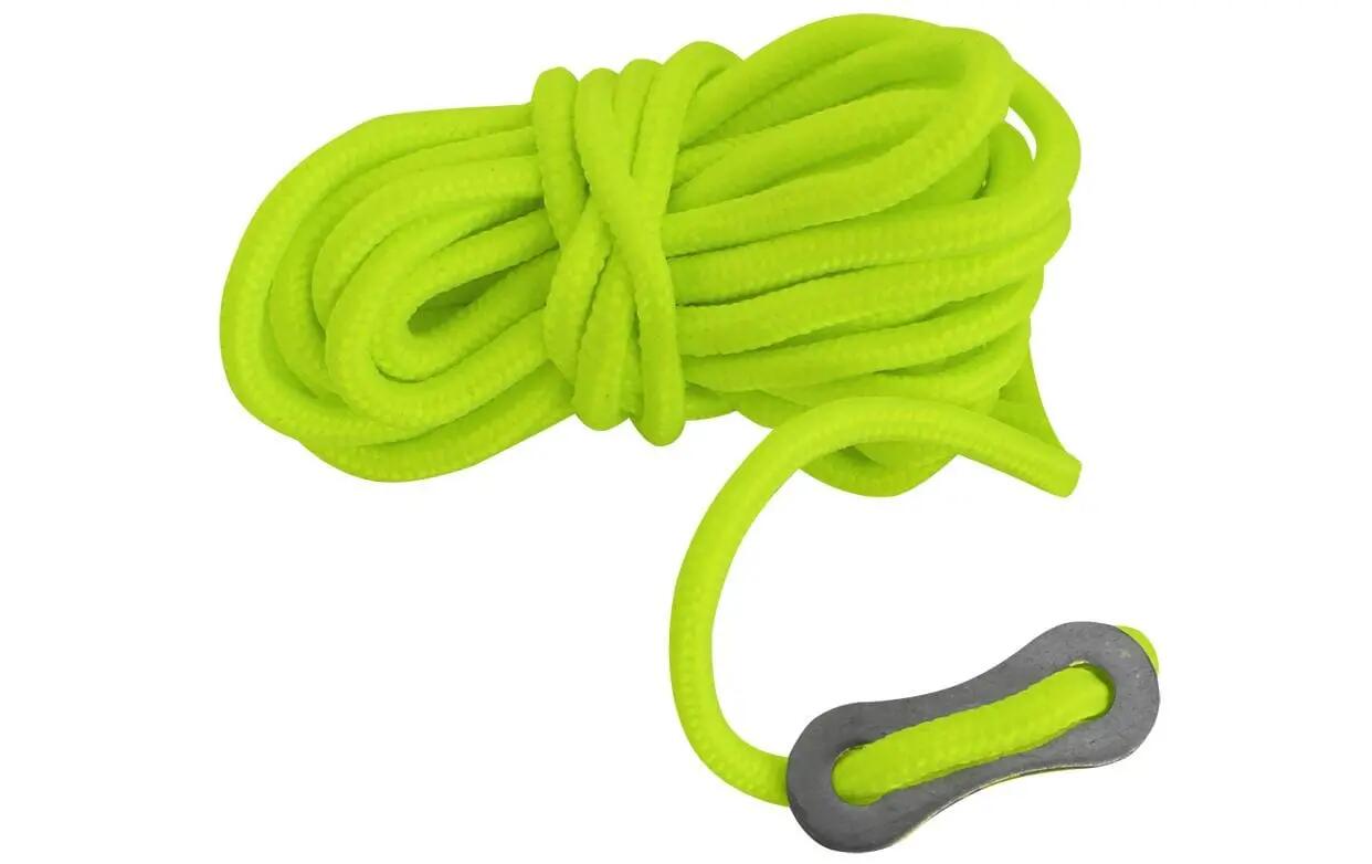 Eurotrail Set tiranti Fluor 400 cm, 4 pezzi 2/3