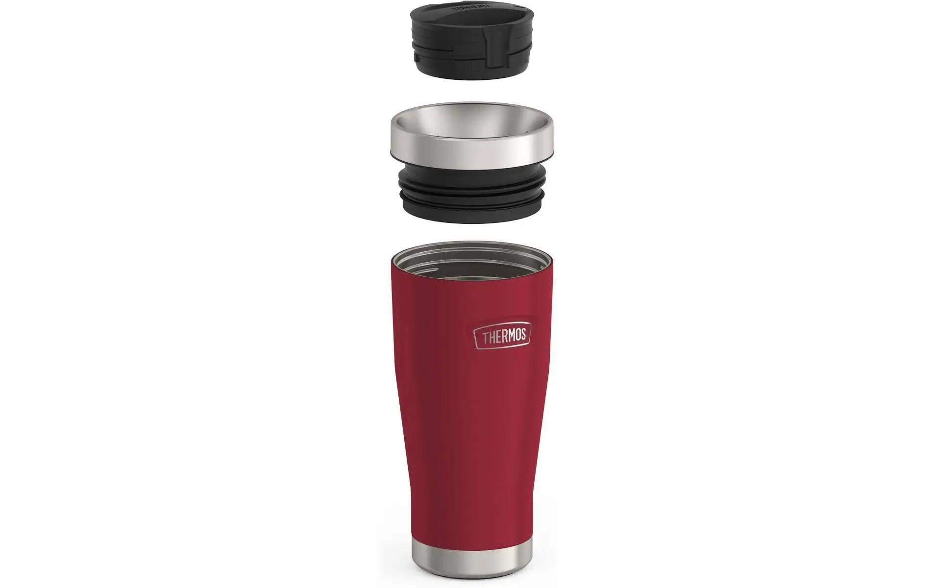 Thermos Thermobecher Icon 470 ml Berry 2/3