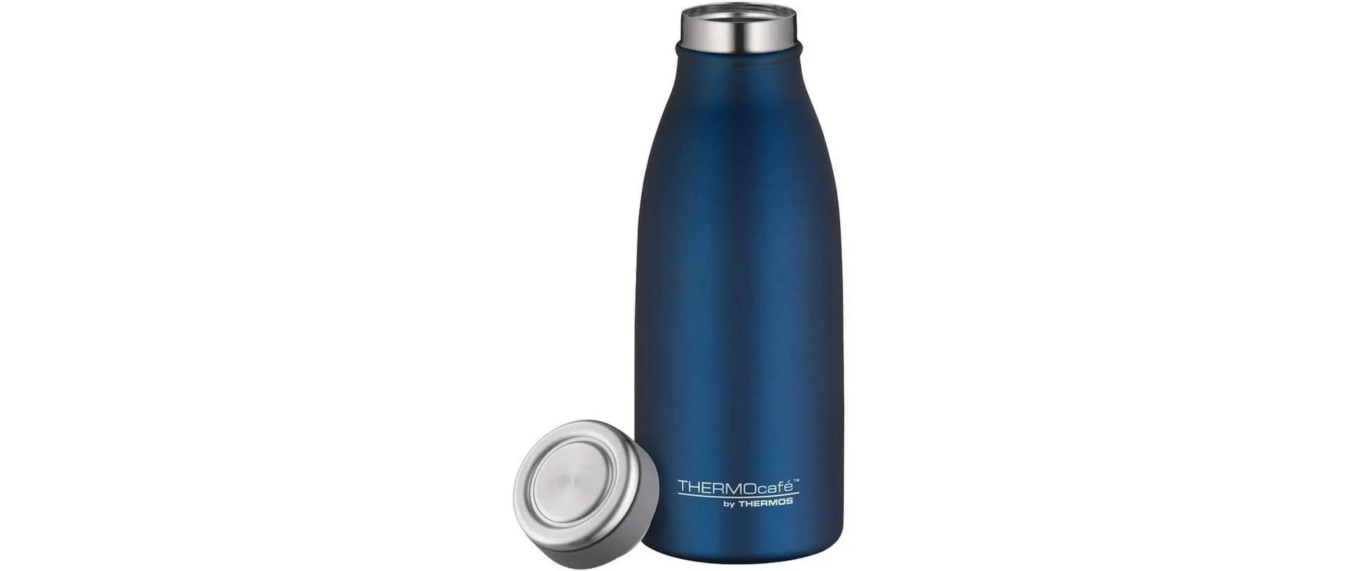Thermos Borraccia termica TC 350 ml Blu Zaffiro 2/2