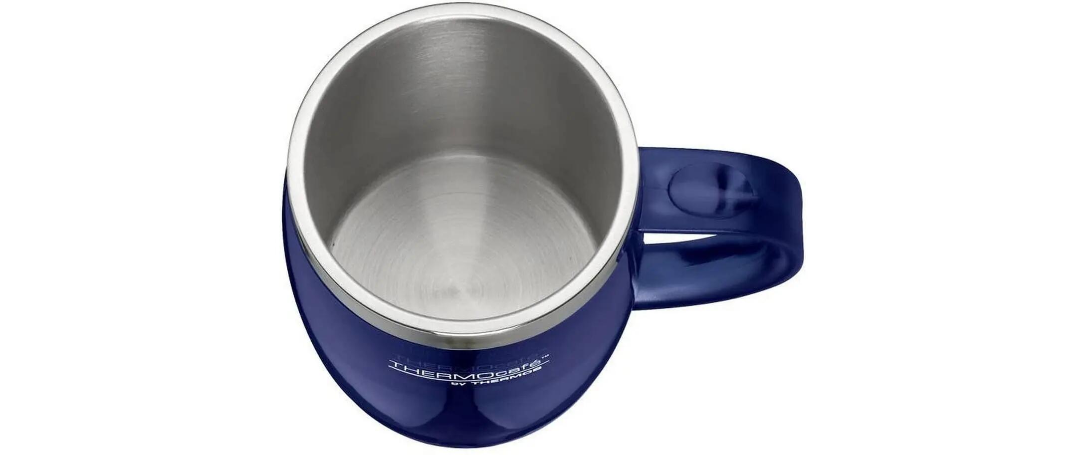Thermos TC Desktop Cup 350 ml Blue 2/3