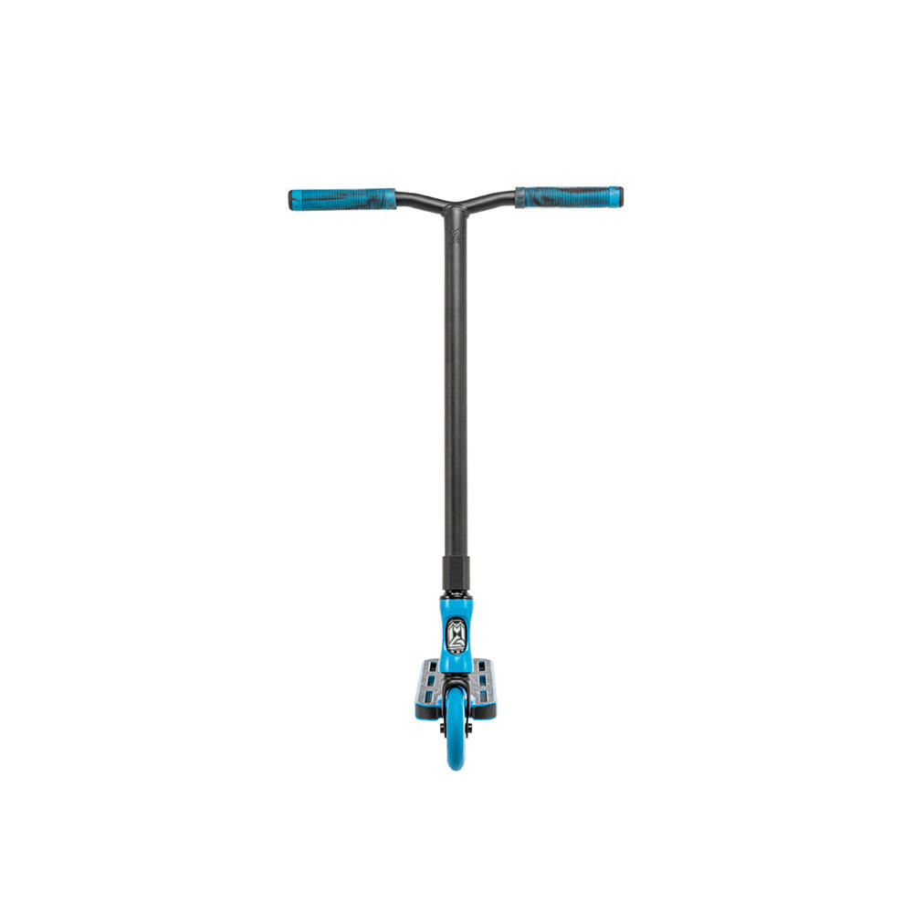 MGP VX Origin Shredder Stuntstep in Blauw 3/4