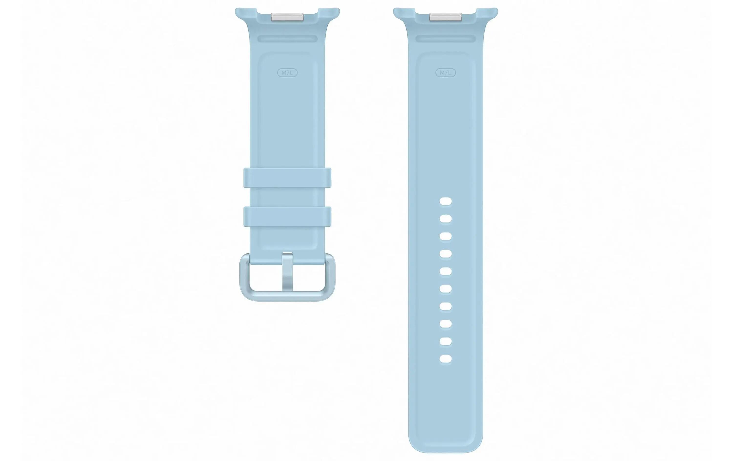 Samsung Sport Band Watch 9 M/L Blue 2/5