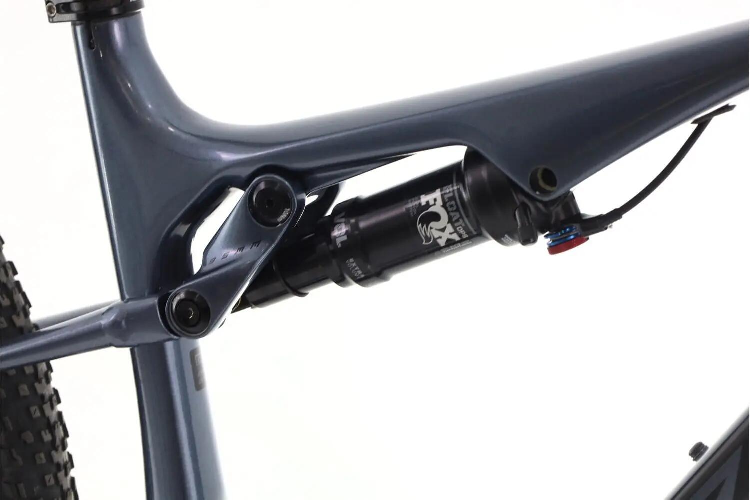 MTB ricondizionata ·  Scarp Elite XT · Ottimo stato 7/8