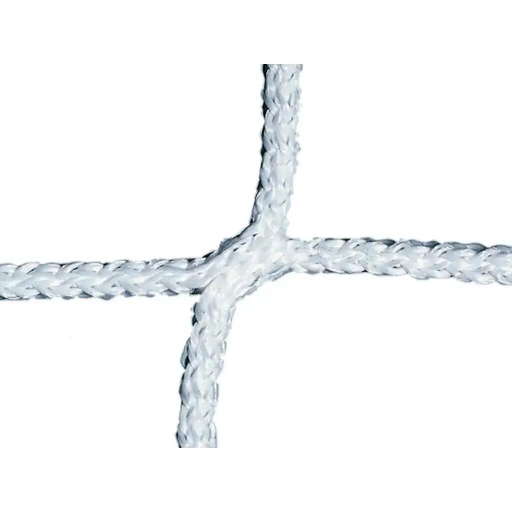 Square mesh netting Huck