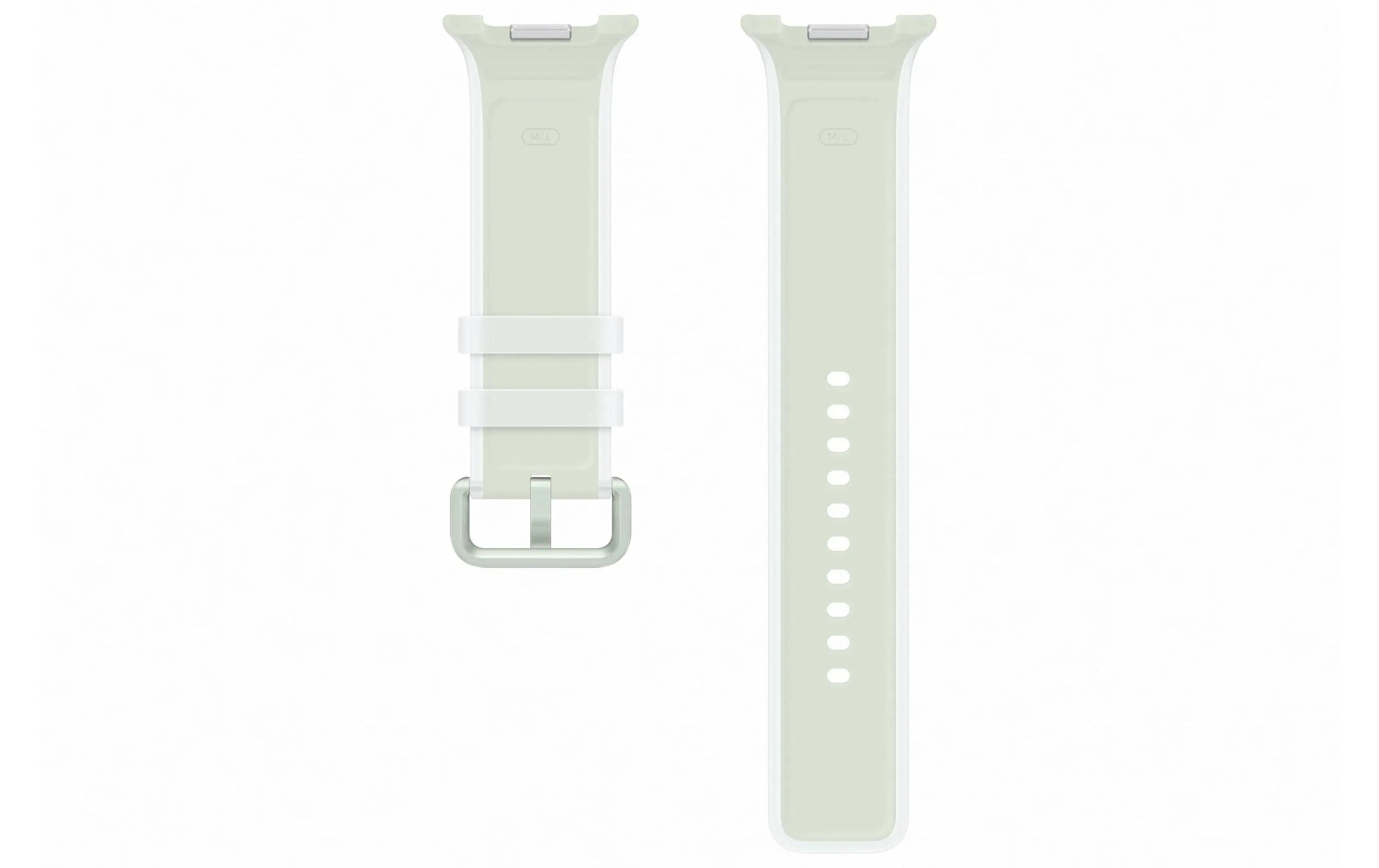 Samsung Misty Band Watch 9 M/L Mint 2/2