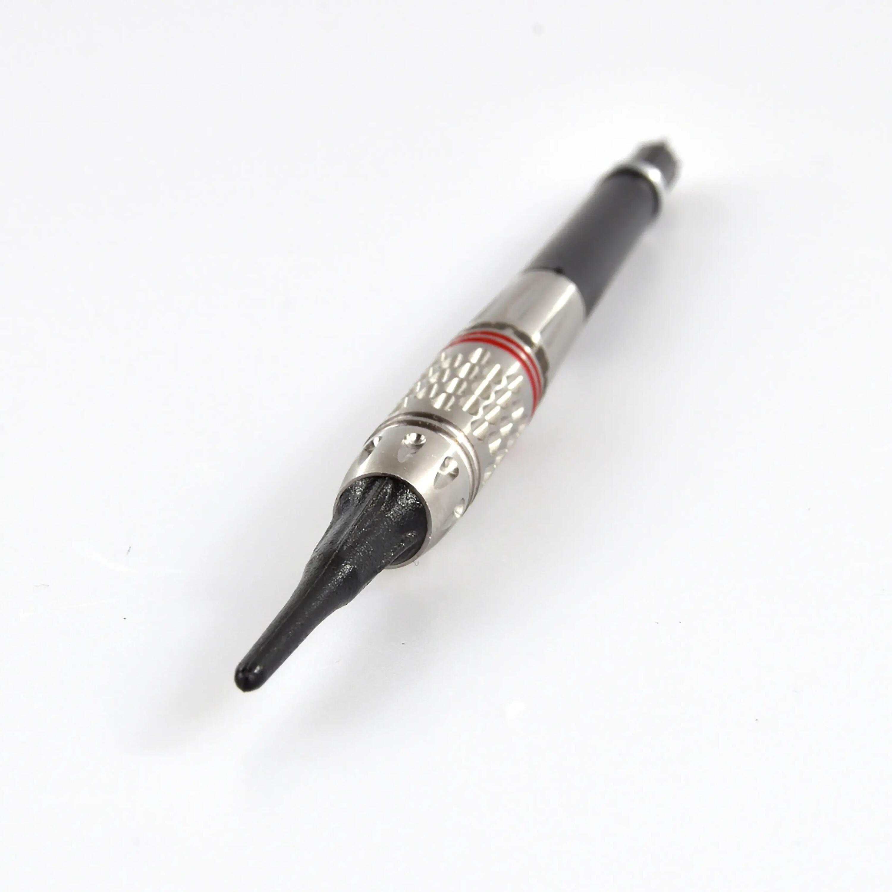 Karella Softspitzen Ultimo Schwarz 50 Stück 2BA 6/6
